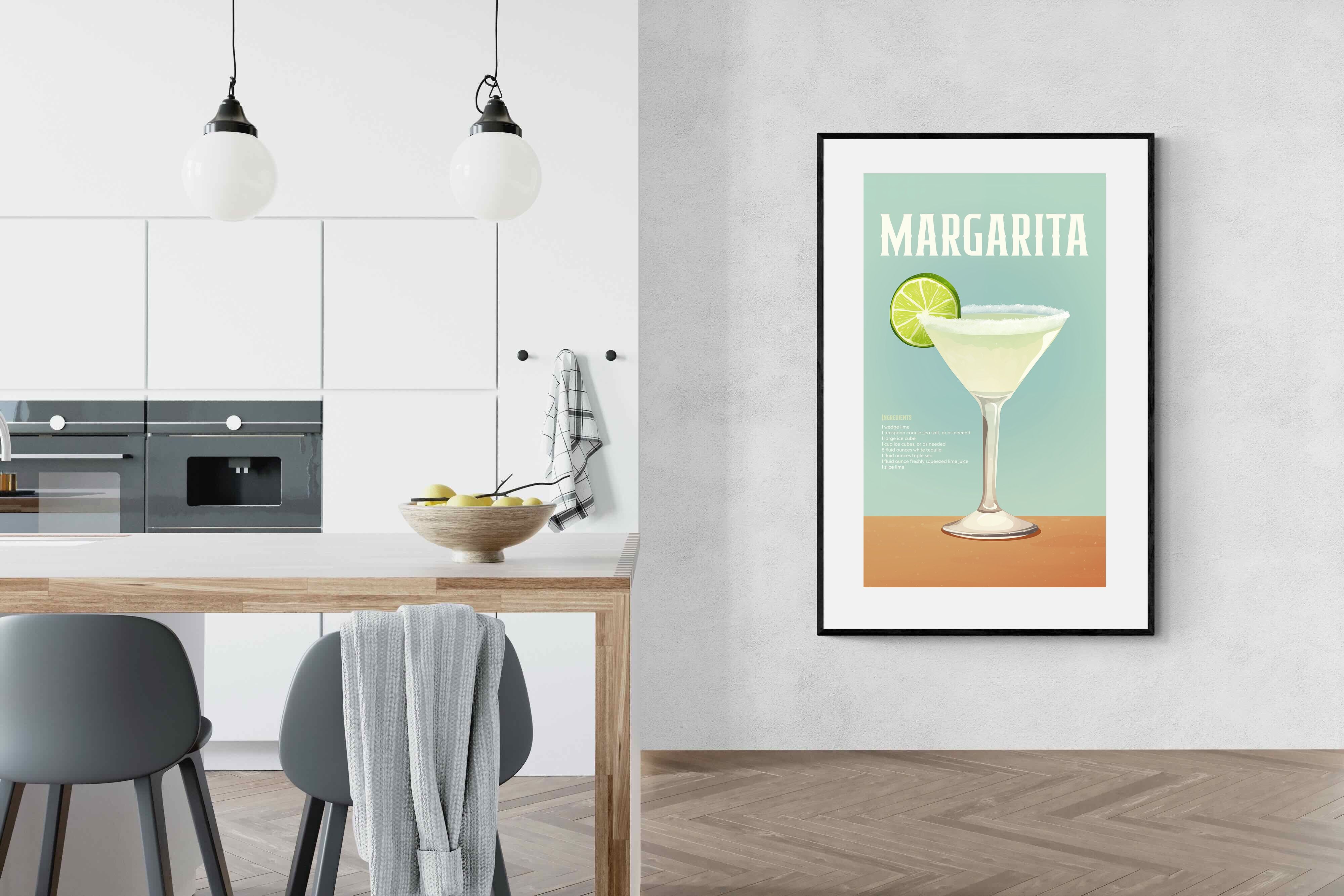Pixalot Margarita