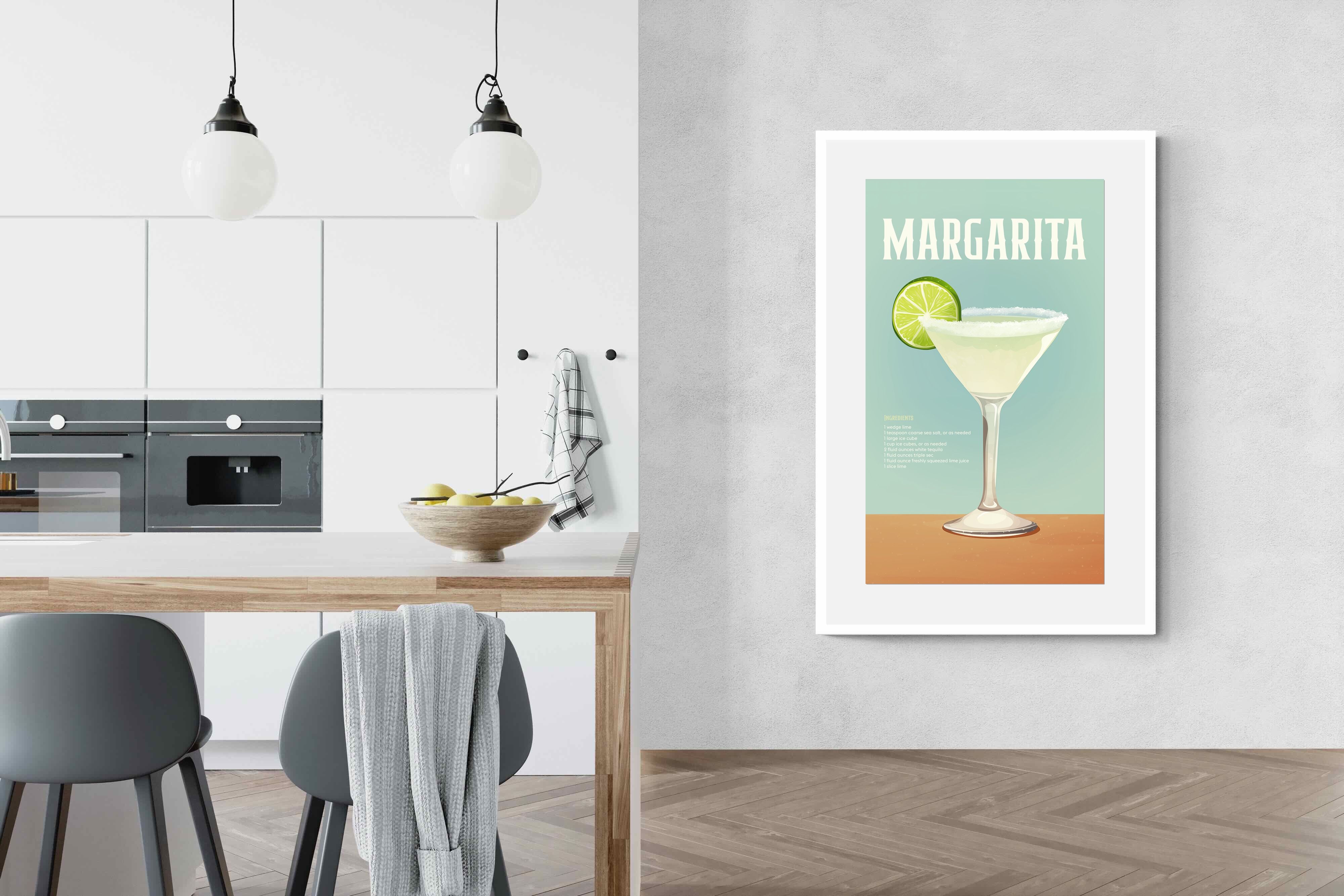 Pixalot Margarita