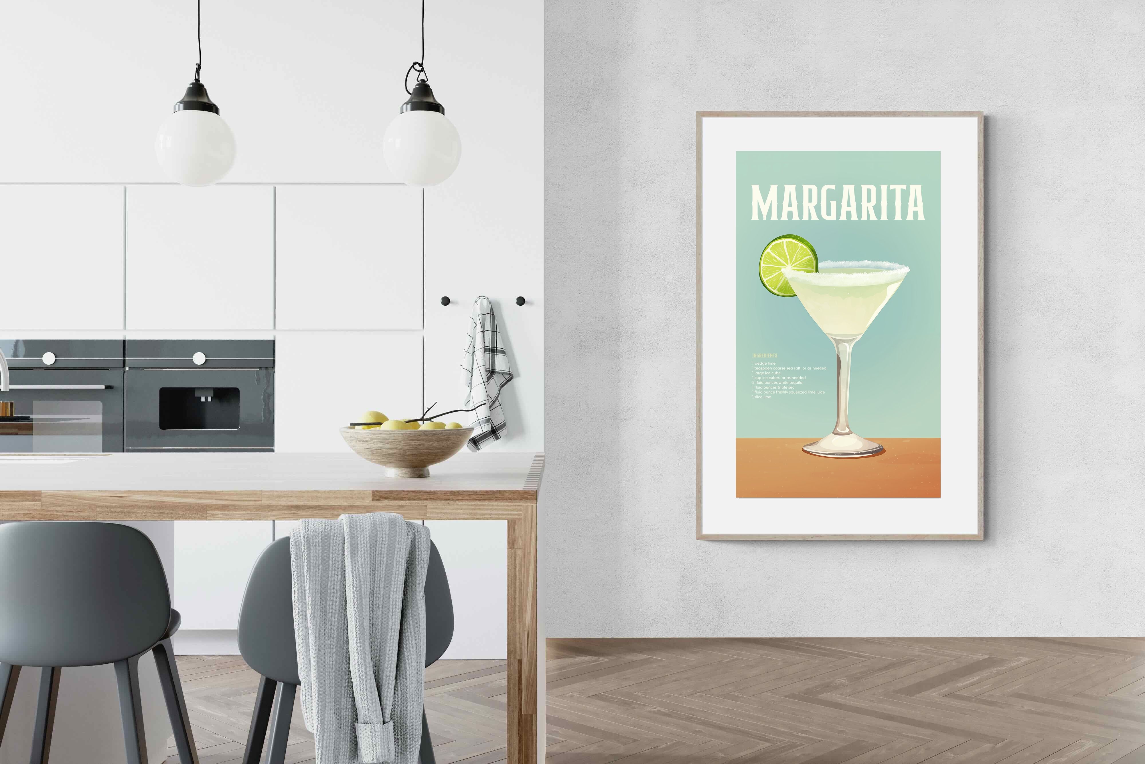 Pixalot Margarita