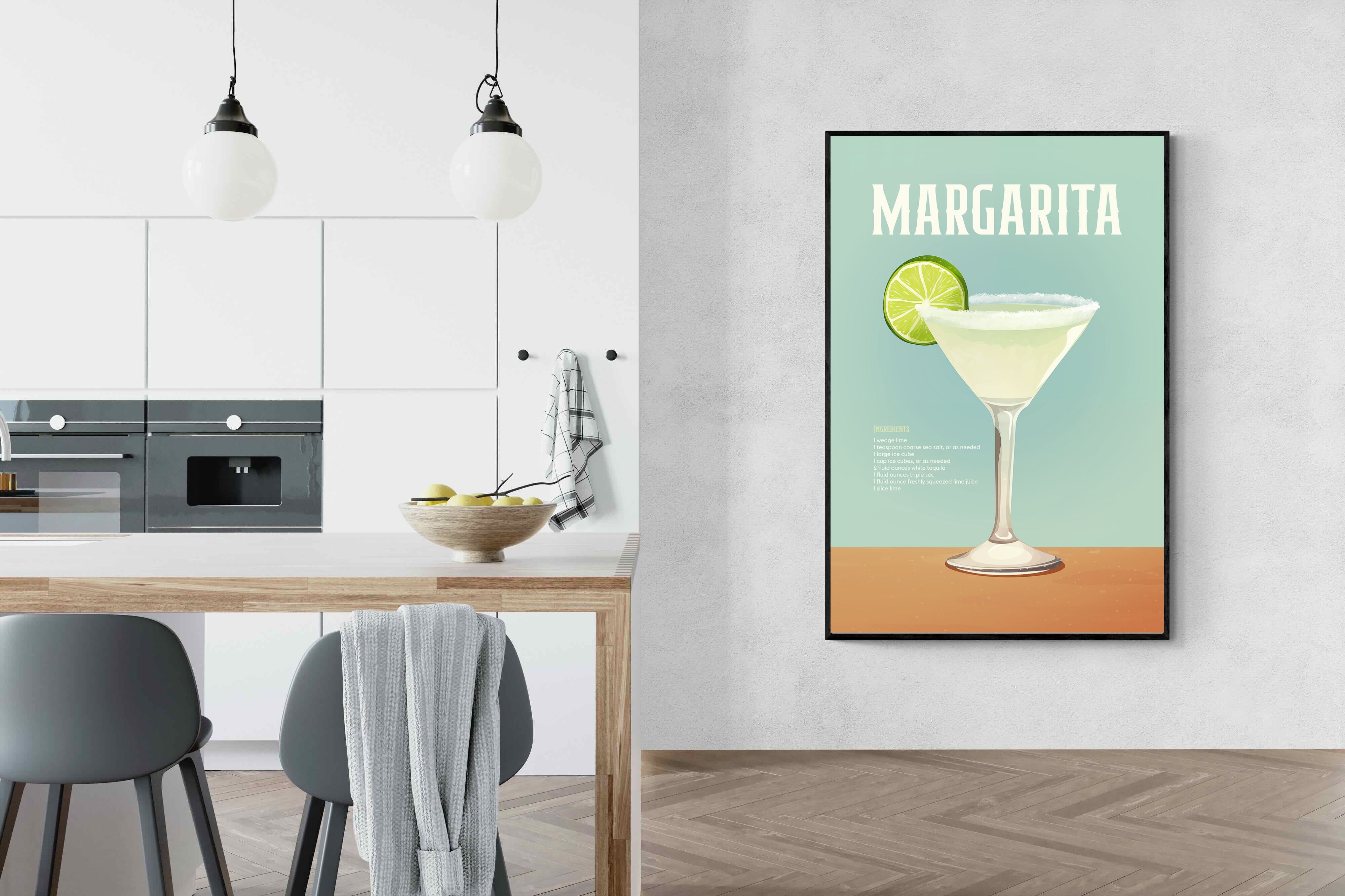 Pixalot Margarita