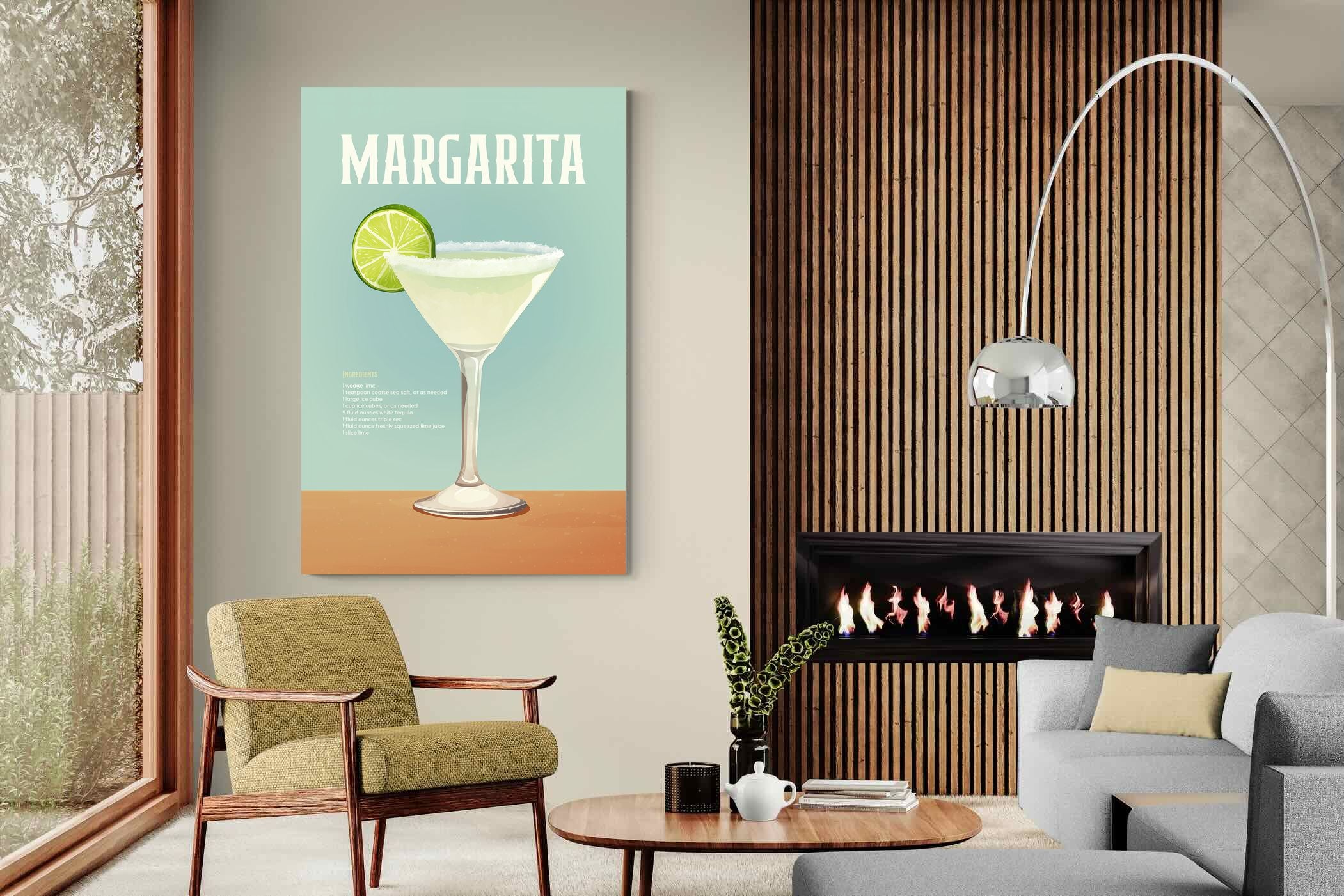 Pixalot Margarita