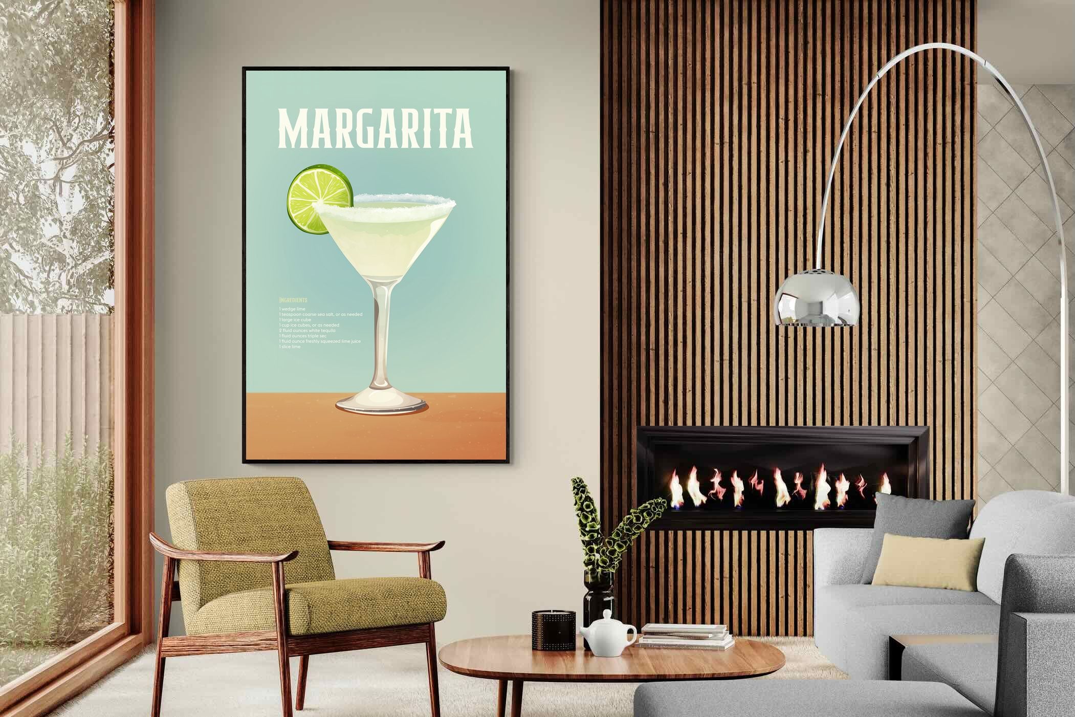 Pixalot Margarita