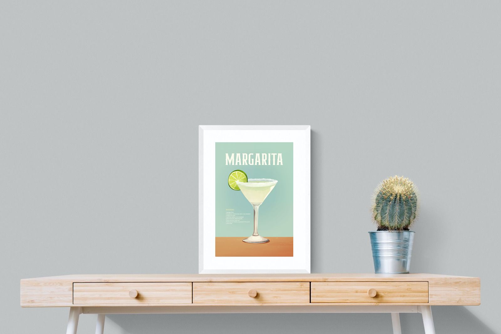 Pixalot Margarita