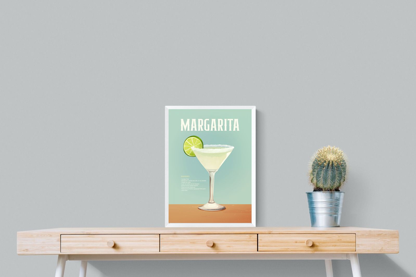 Pixalot Margarita
