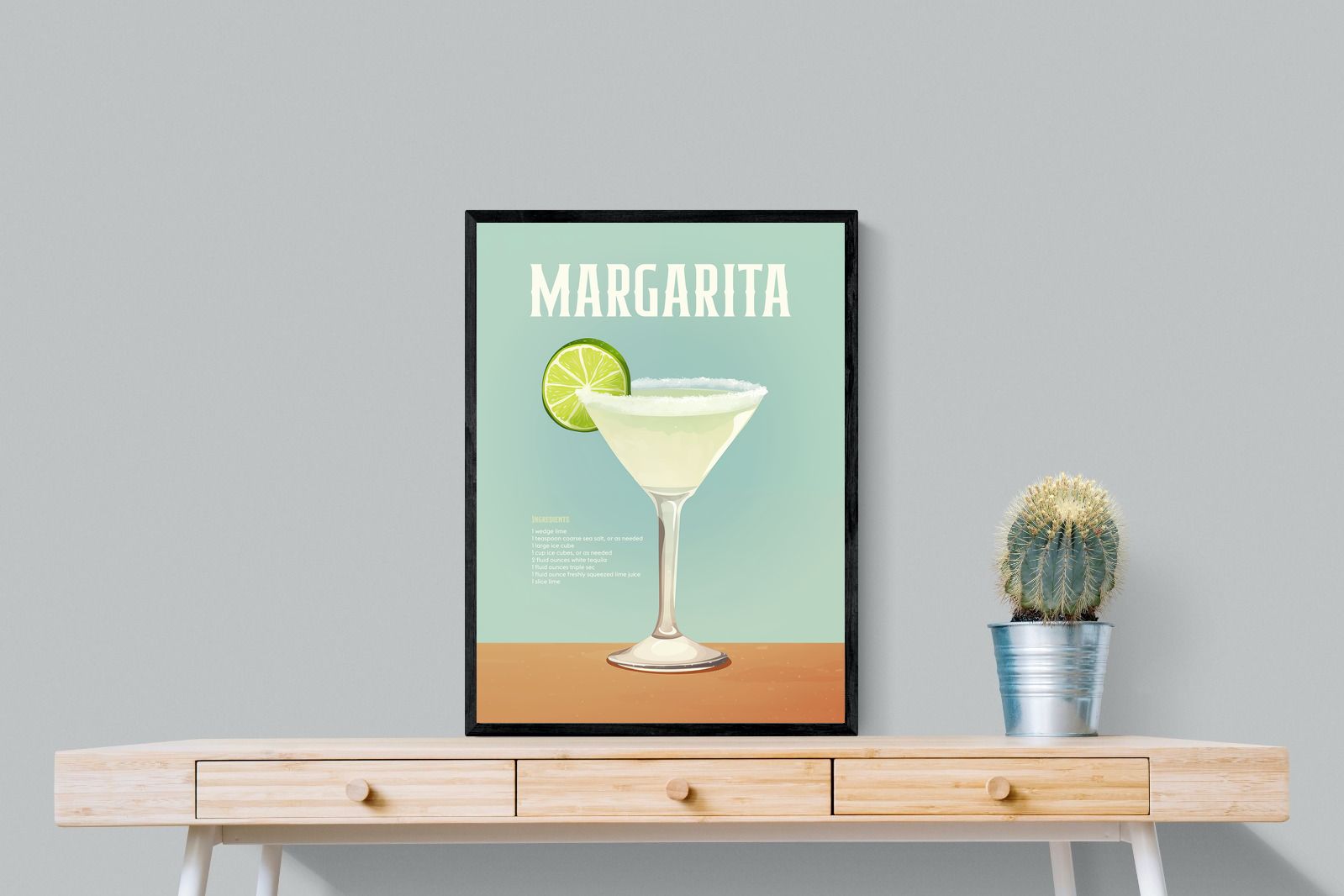 Pixalot Margarita