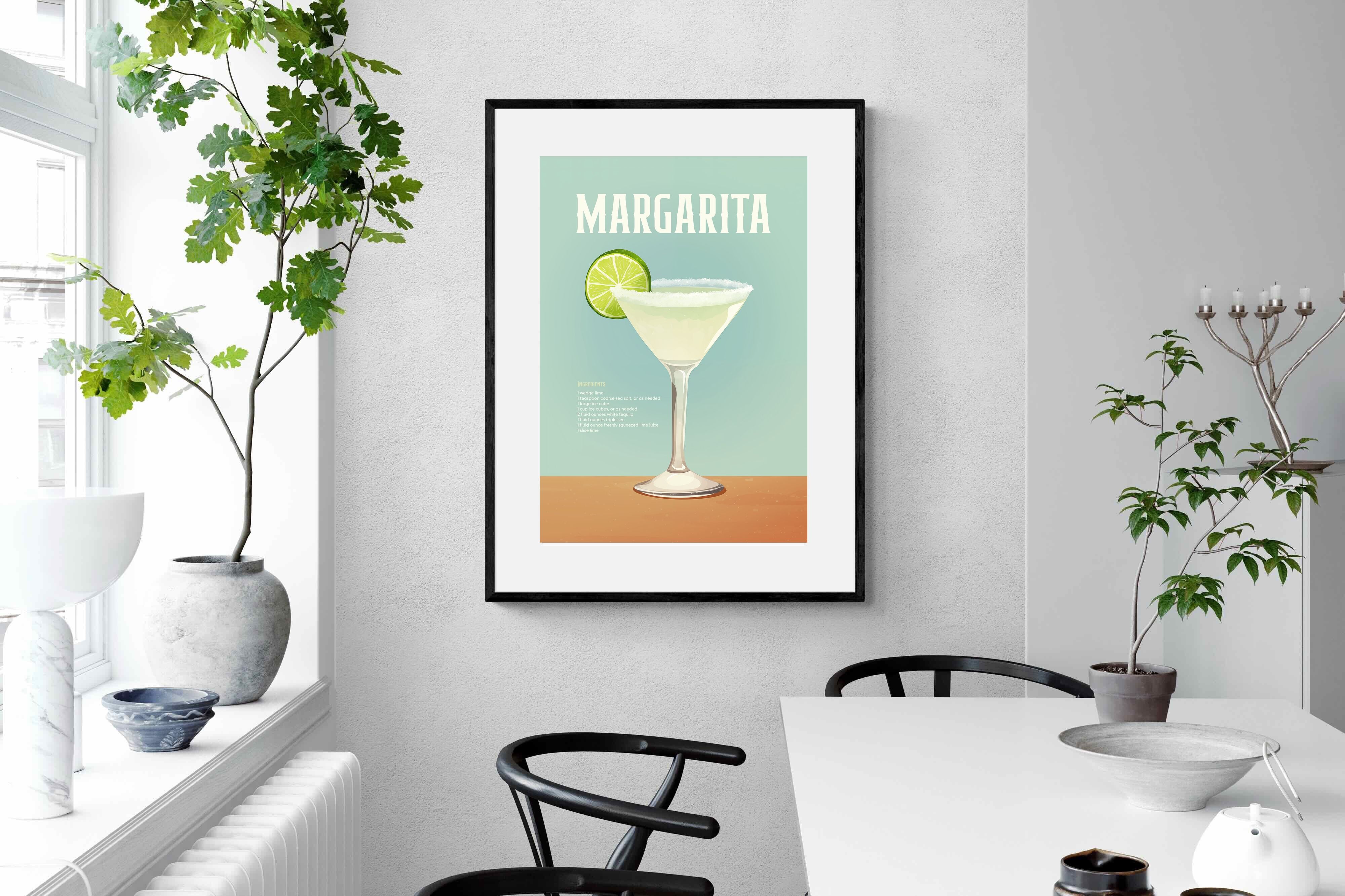 Pixalot Margarita