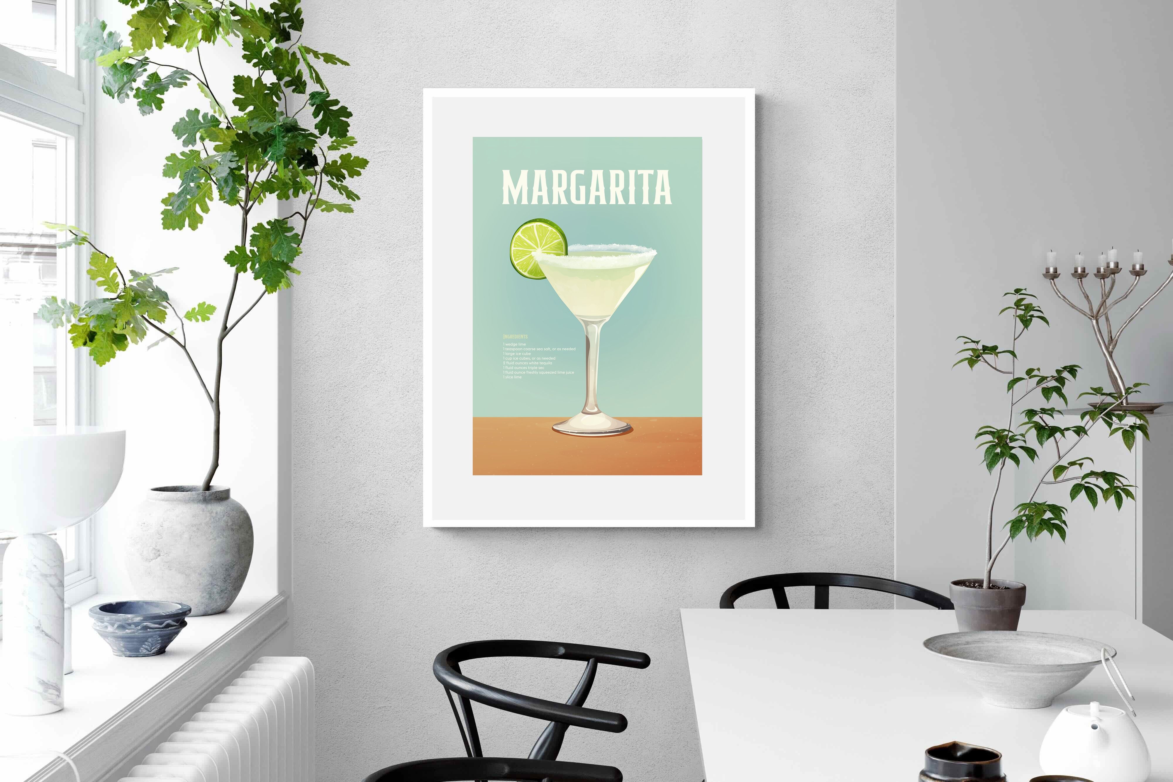 Pixalot Margarita