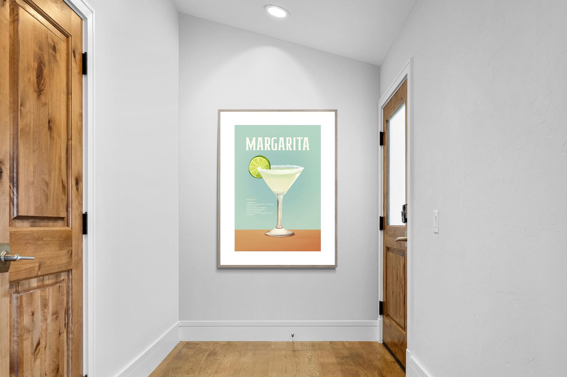 Pixalot Margarita
