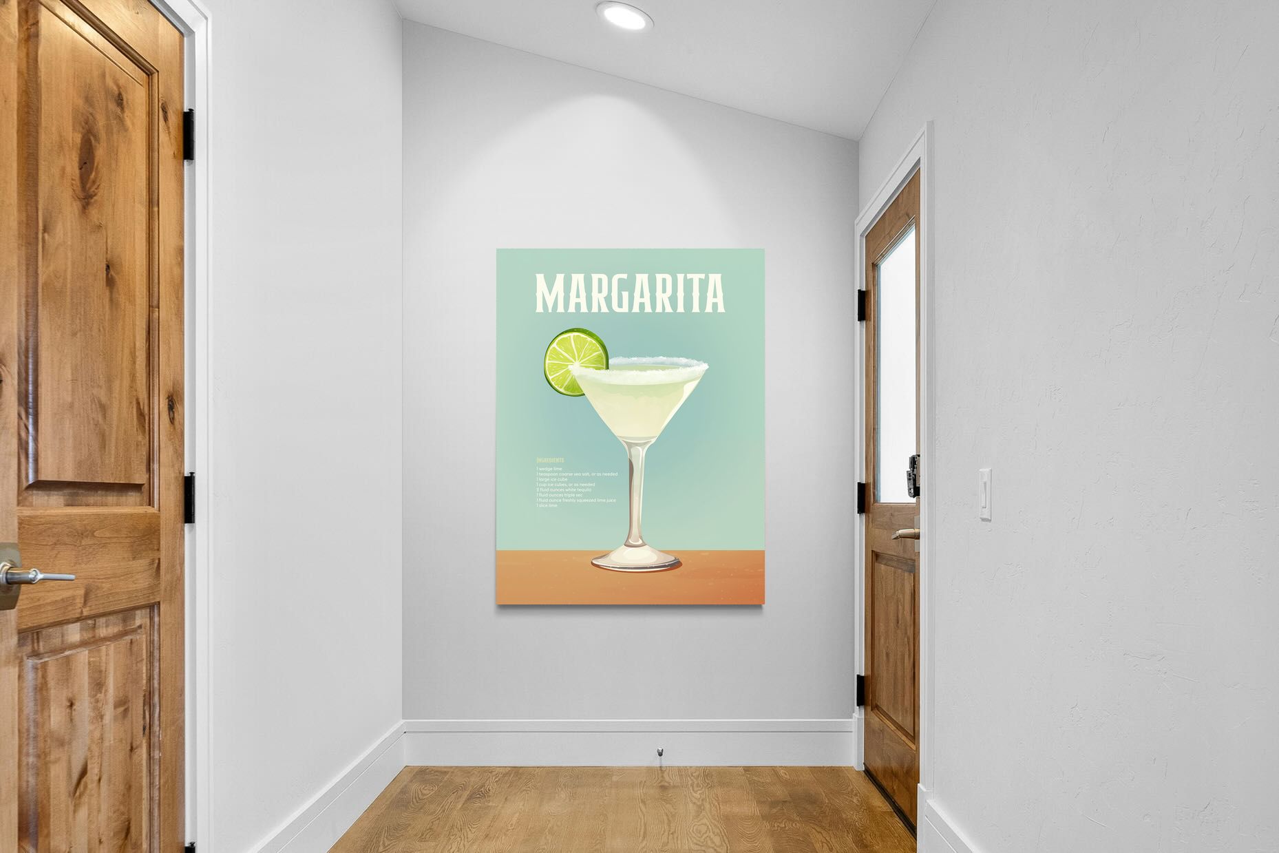 Pixalot Margarita