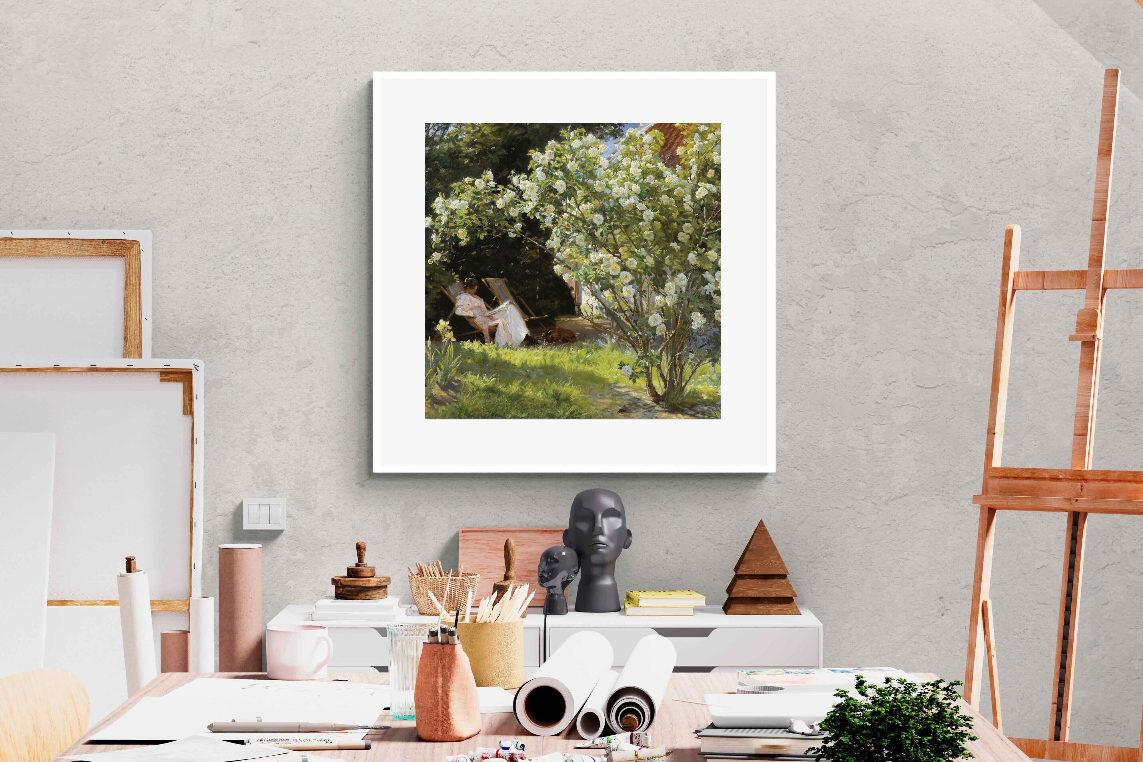 Pixalot Marie Krøyer