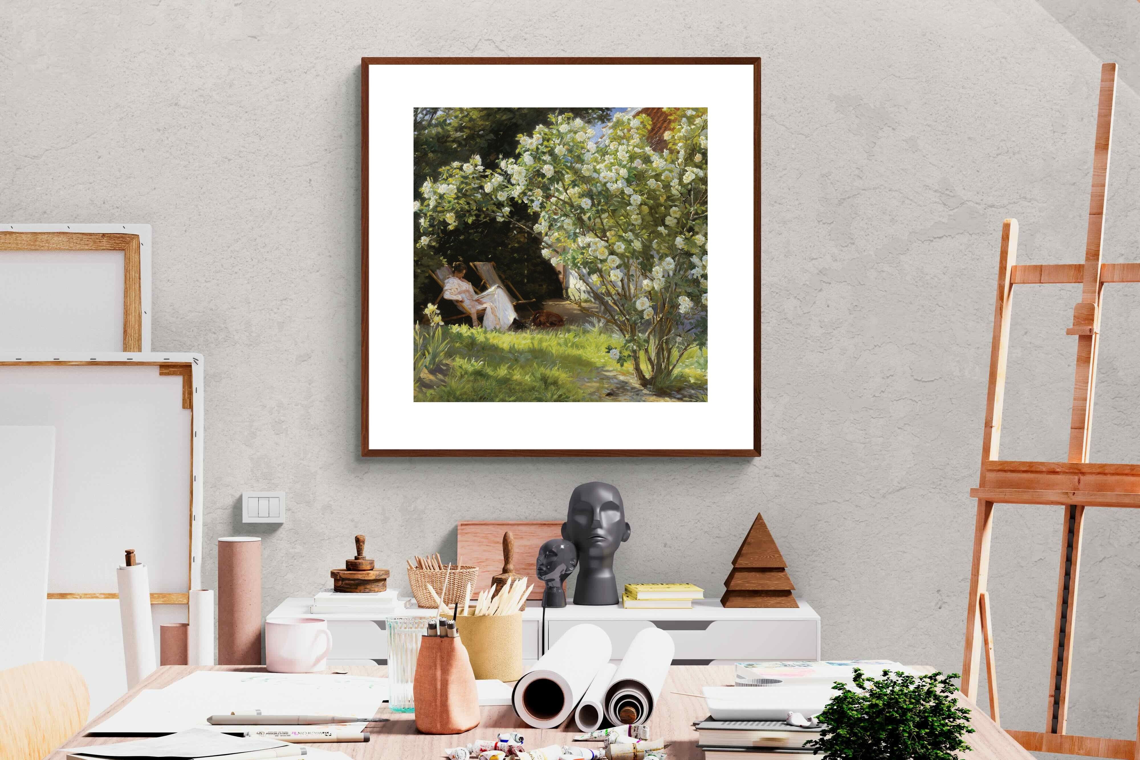 Pixalot Marie Krøyer