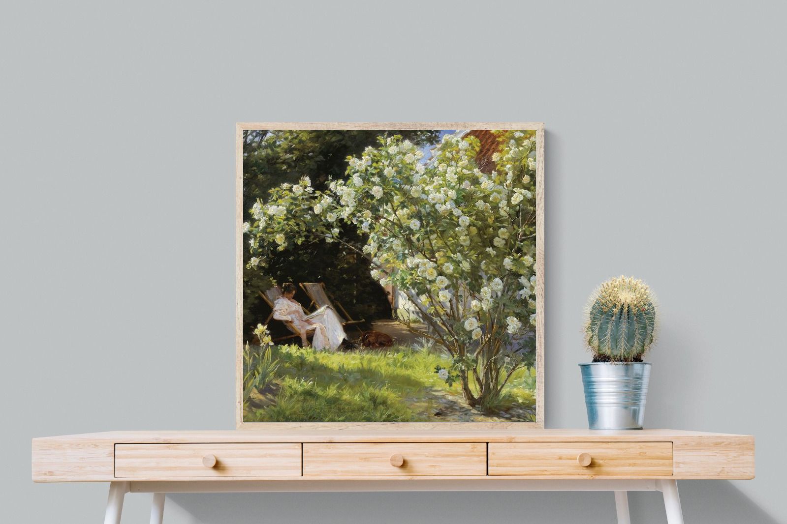 Pixalot Marie Krøyer