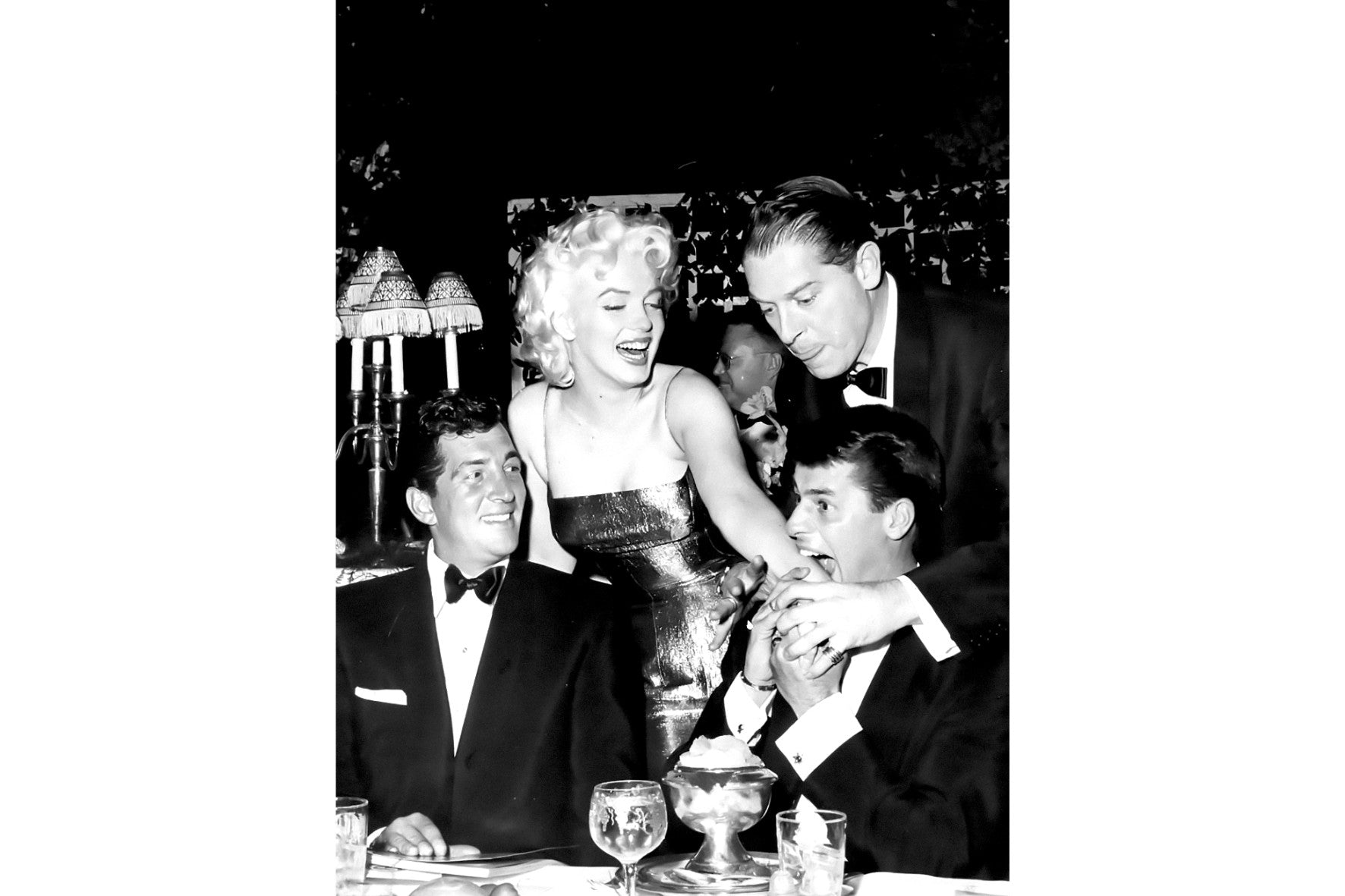 Martin, Monroe & Lewis