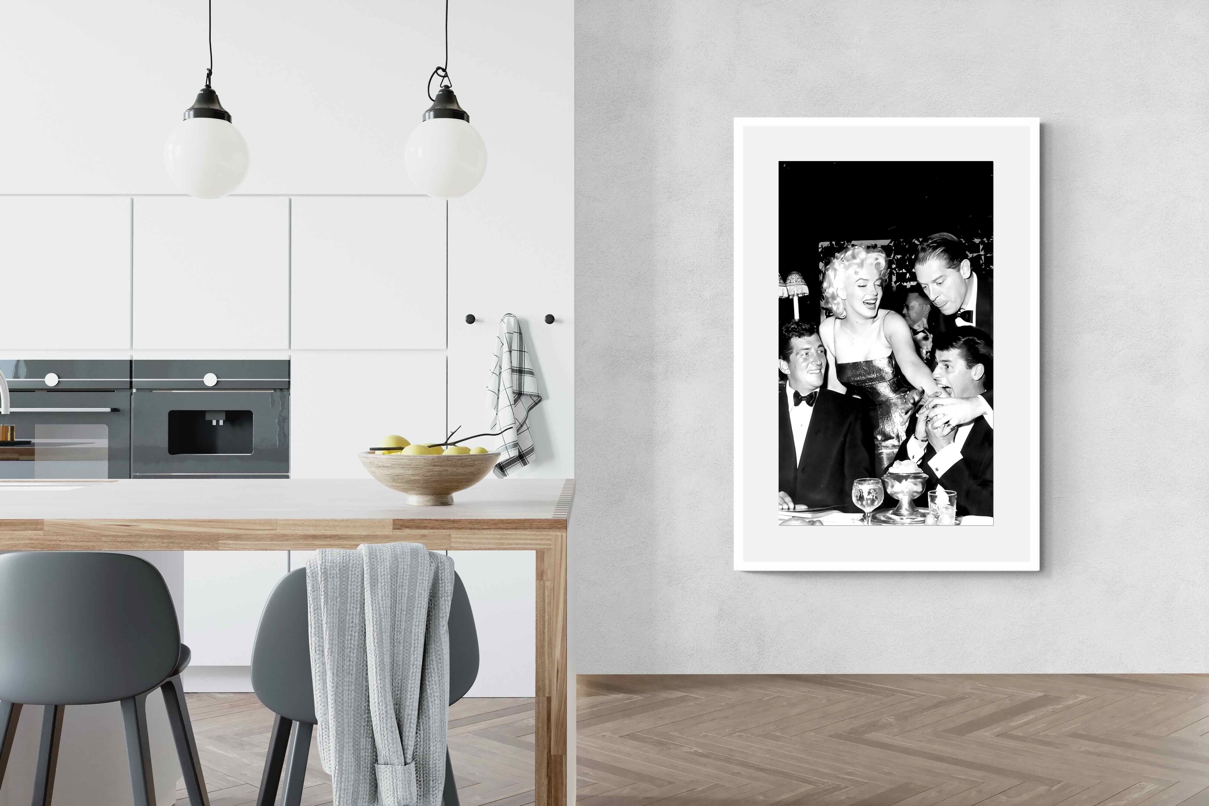 Pixalot Martin, Monroe & Lewis