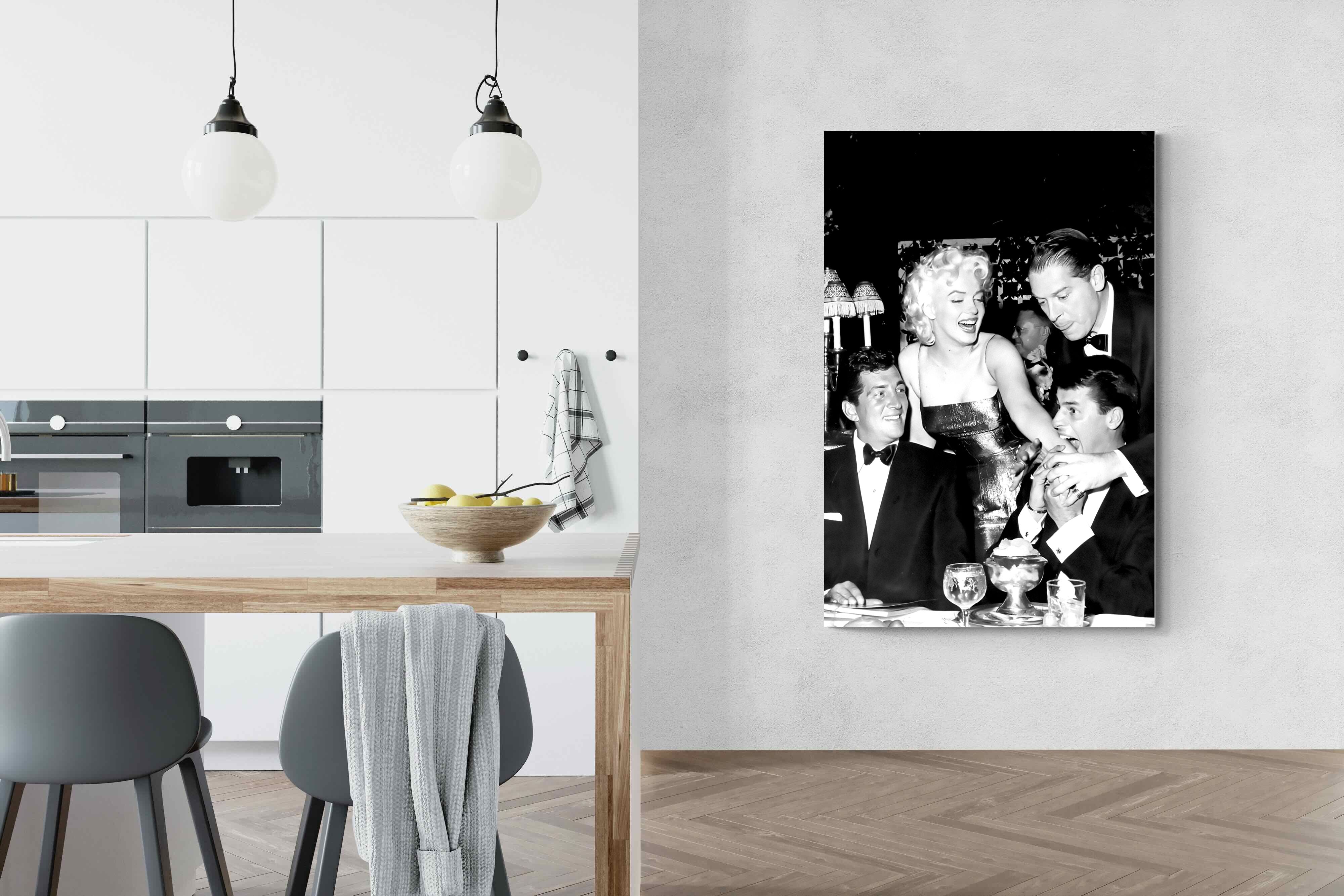 Pixalot Martin, Monroe & Lewis