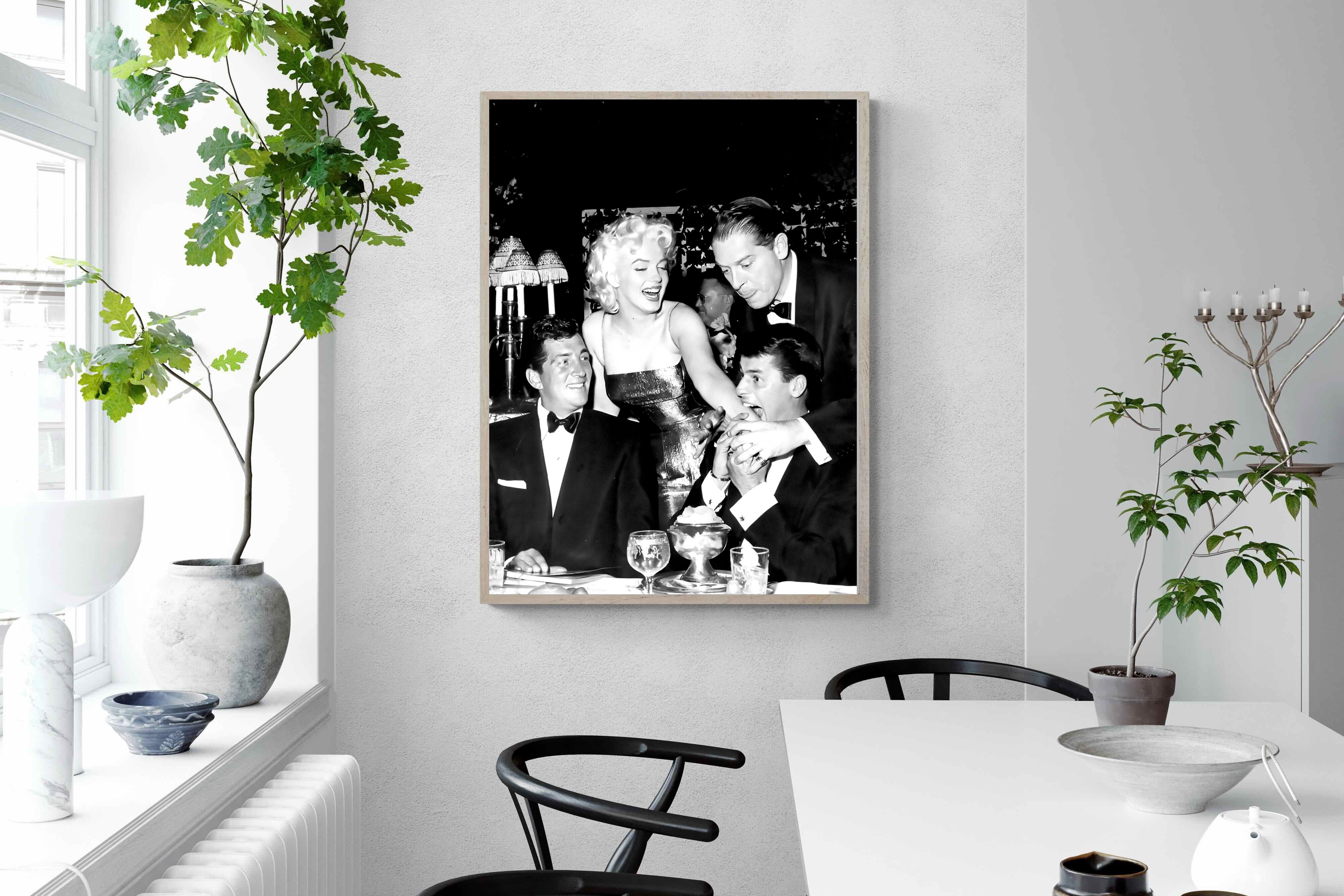 Pixalot Martin, Monroe & Lewis