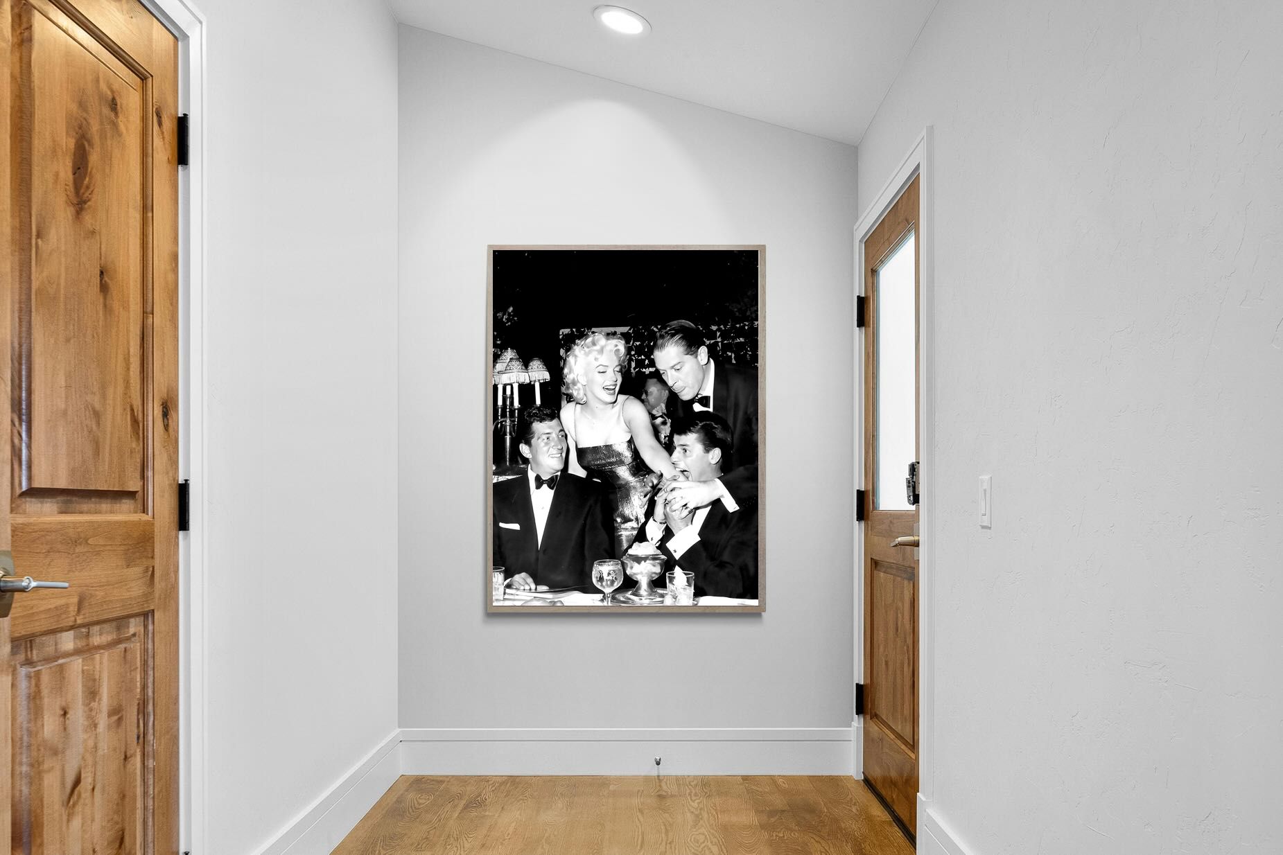 Pixalot Martin, Monroe & Lewis