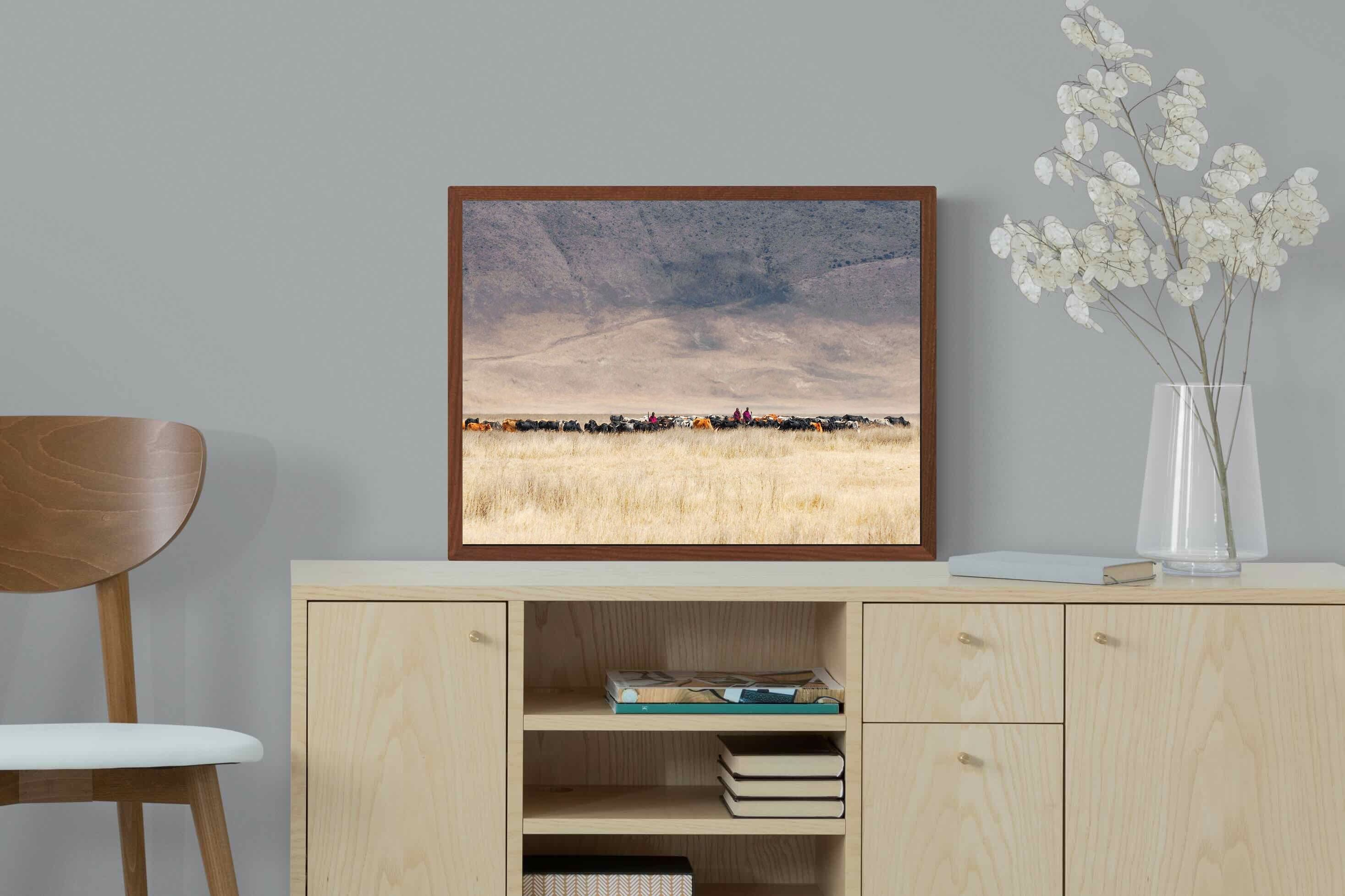 Pixalot ® Masai Vista