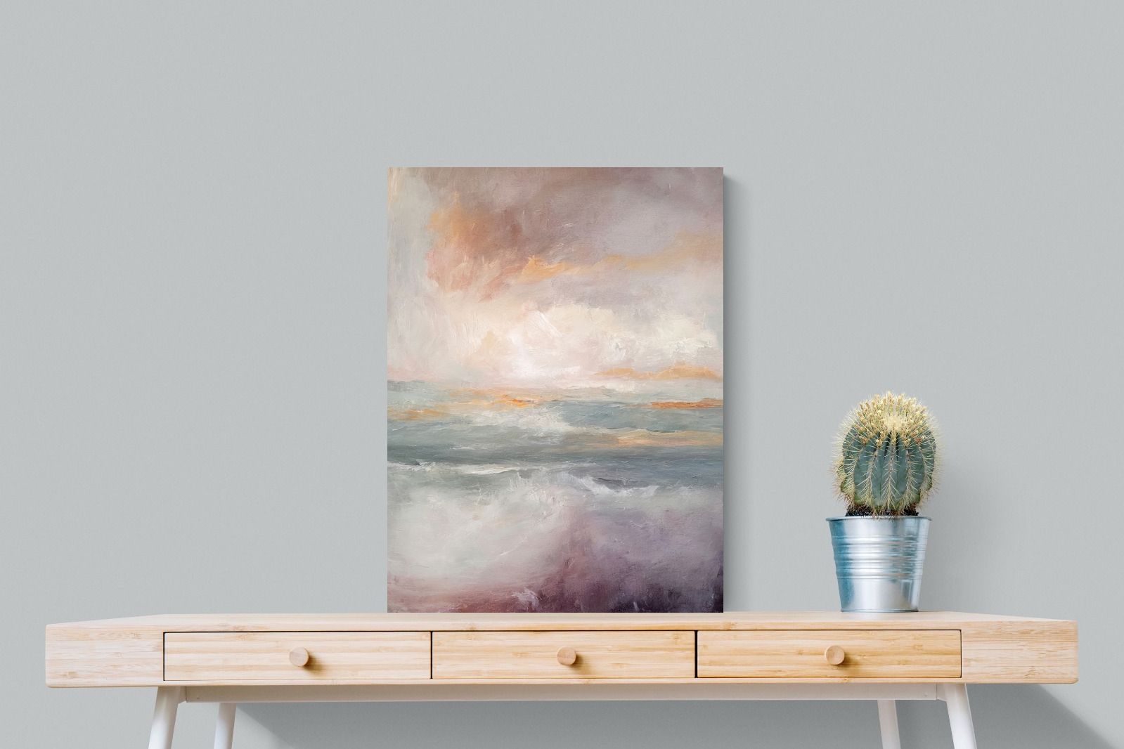 Pixalot Mauve Wave