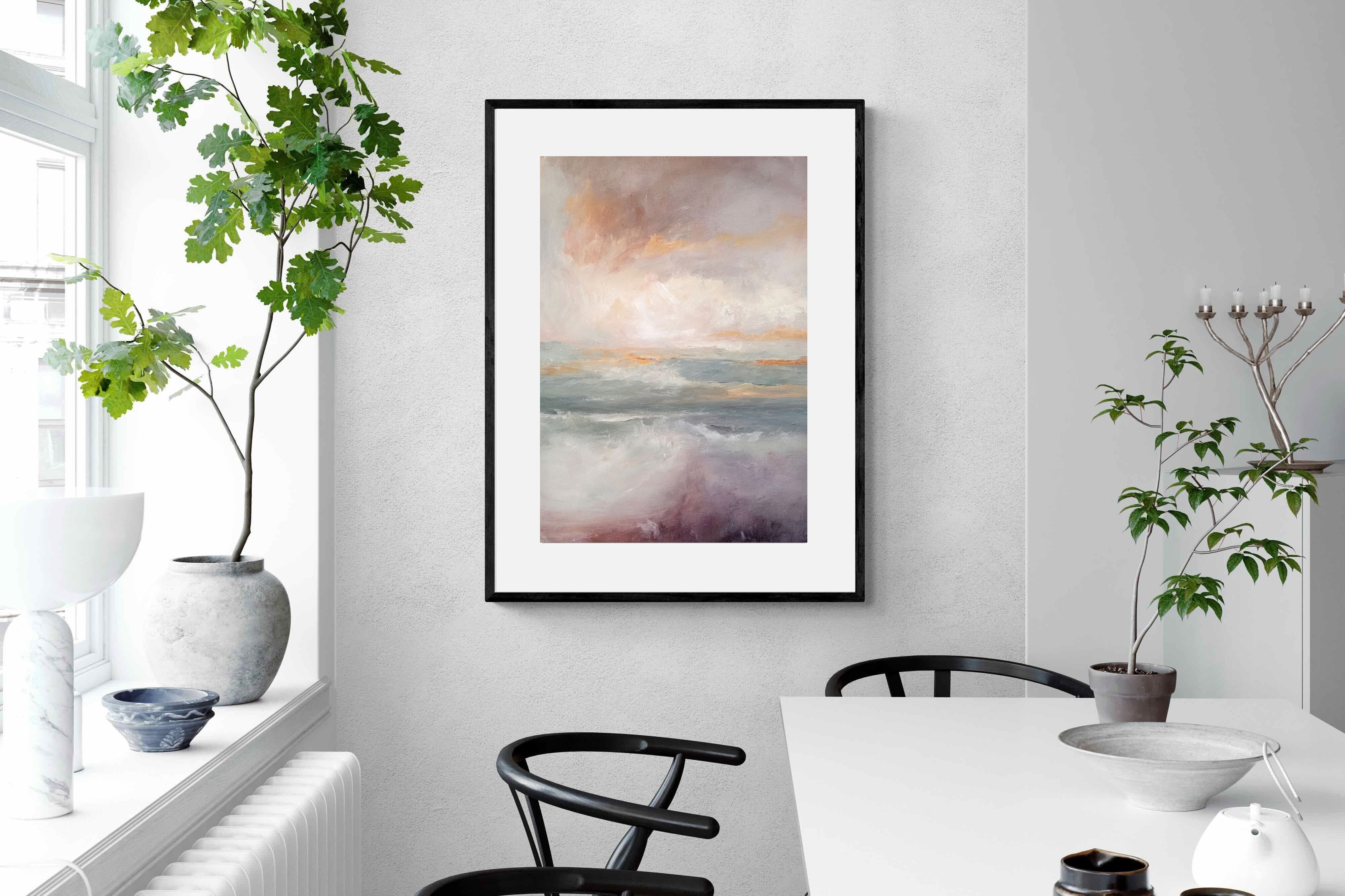 Pixalot Mauve Wave