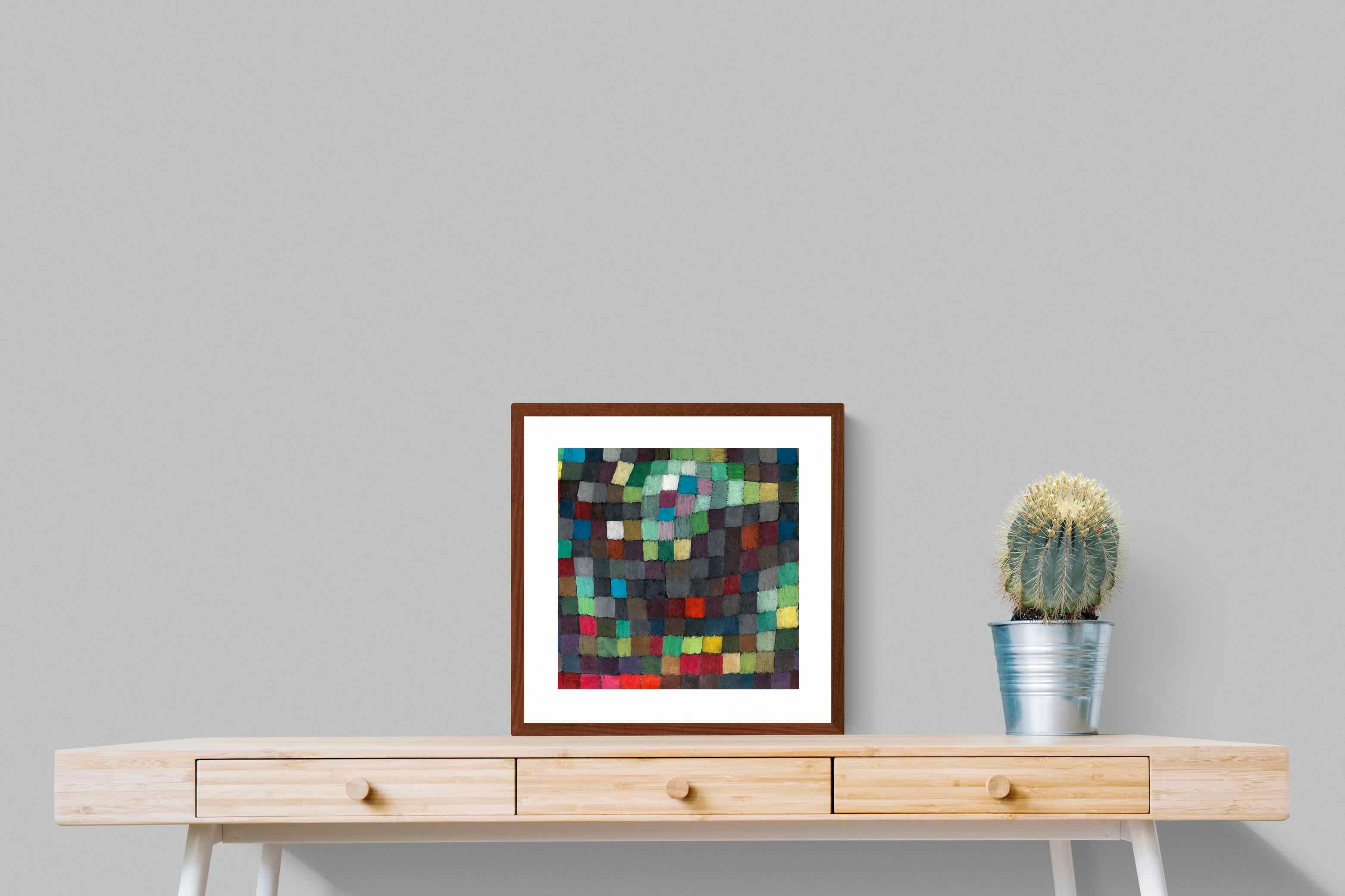 Pixalot May Picture