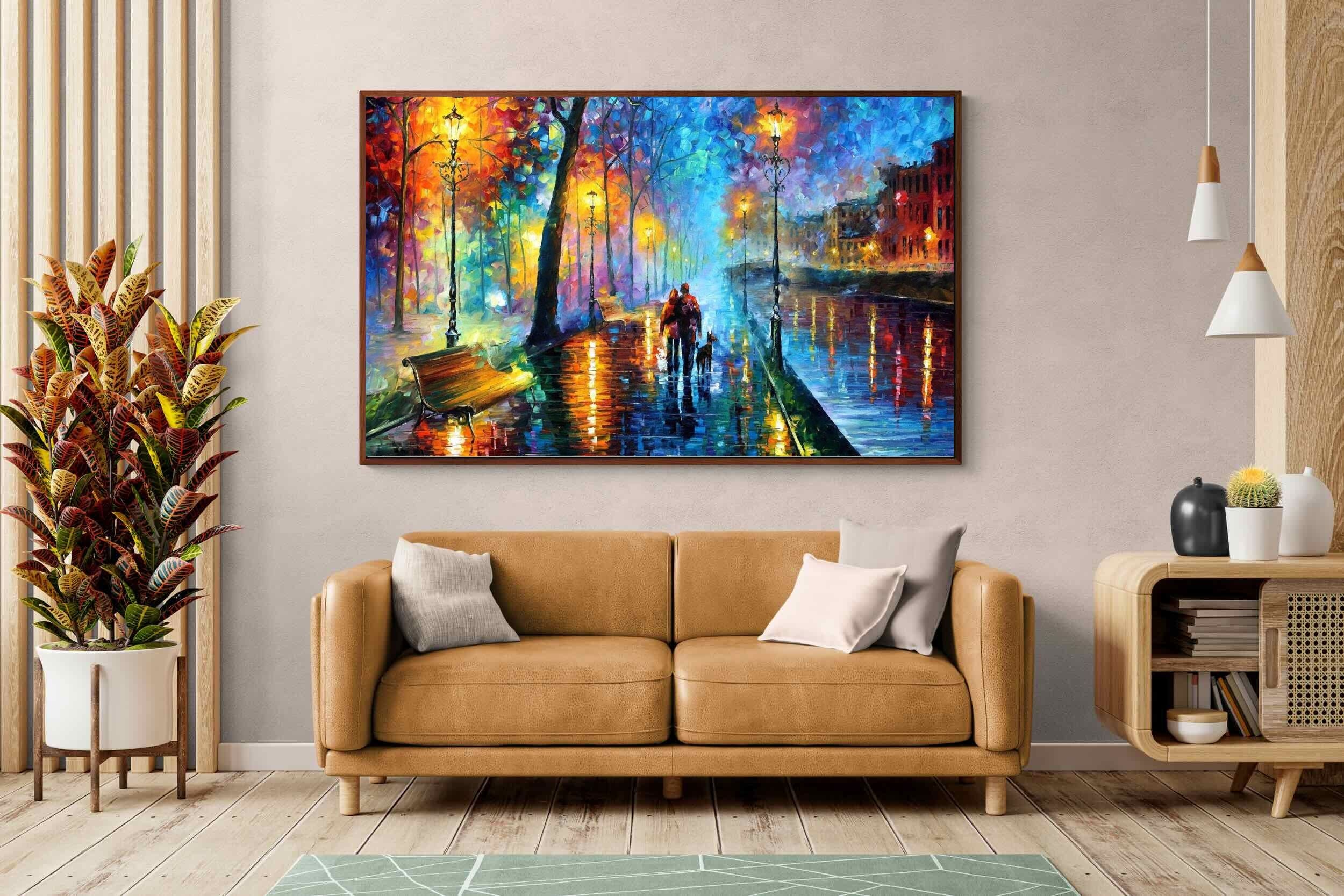 Pixalot Melody of The Night