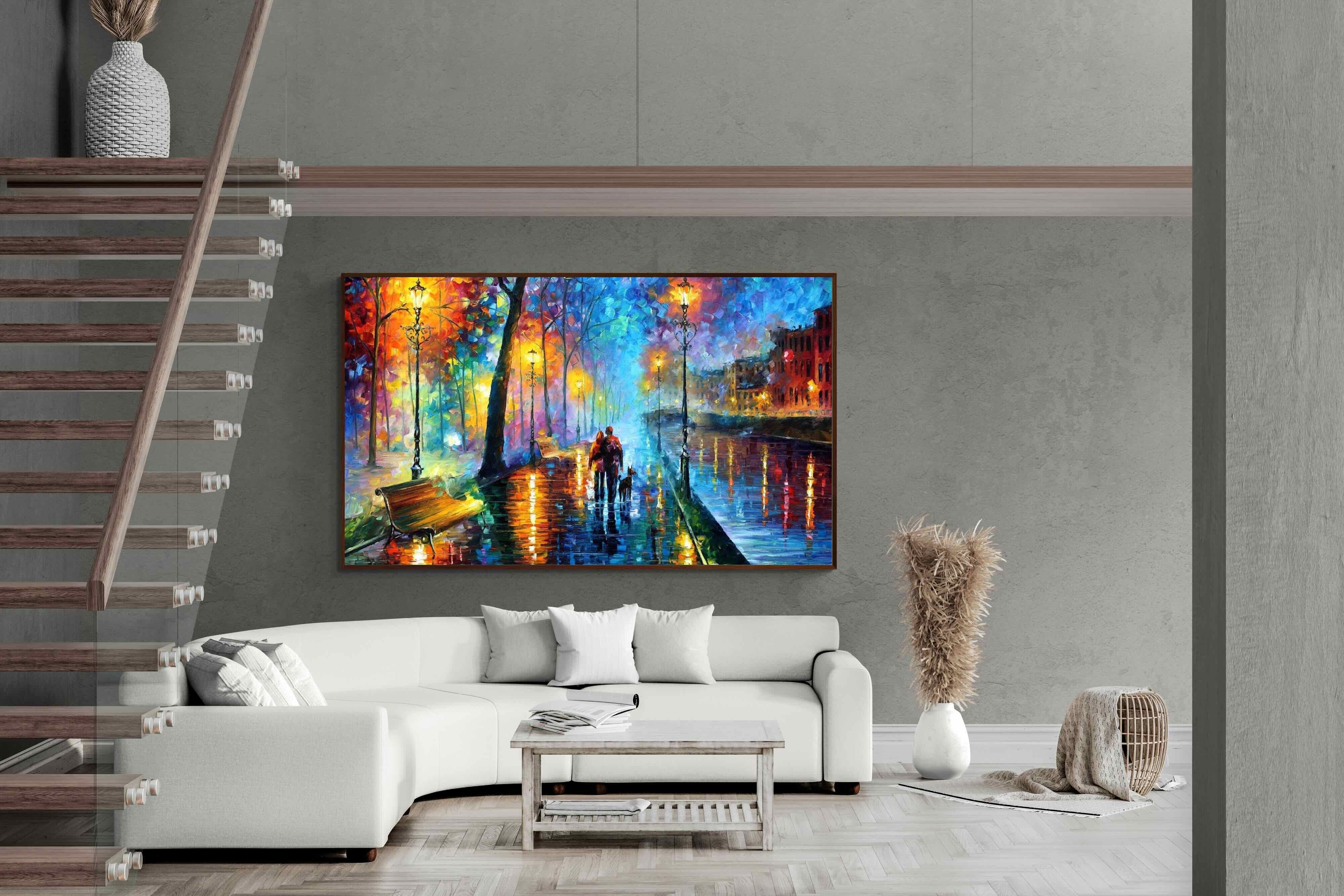 Pixalot Melody of The Night