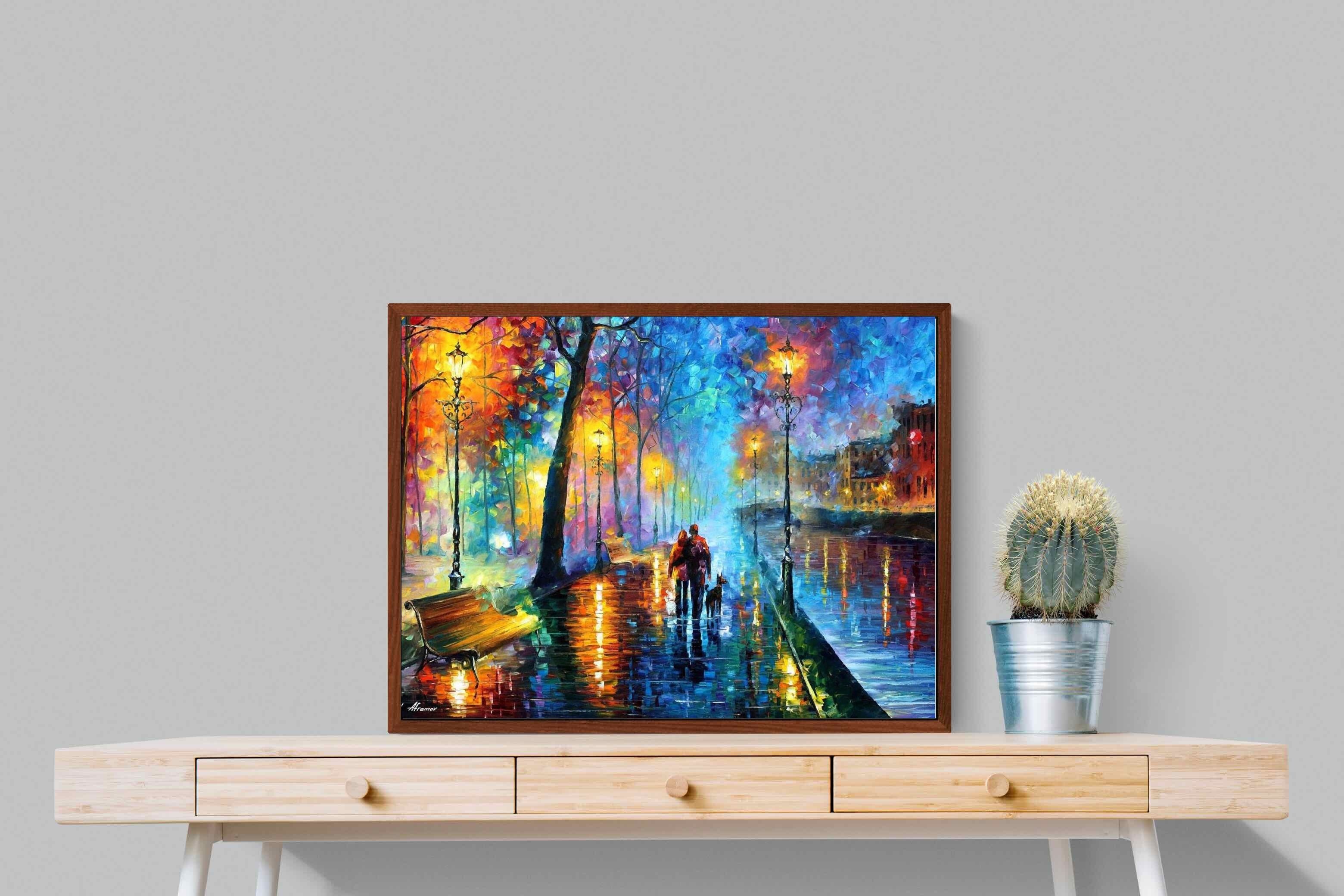 Pixalot Melody of The Night