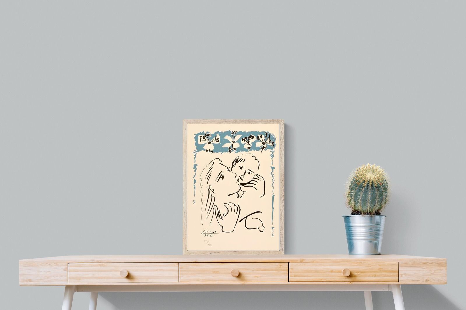 Pixalot Mère et Enfant