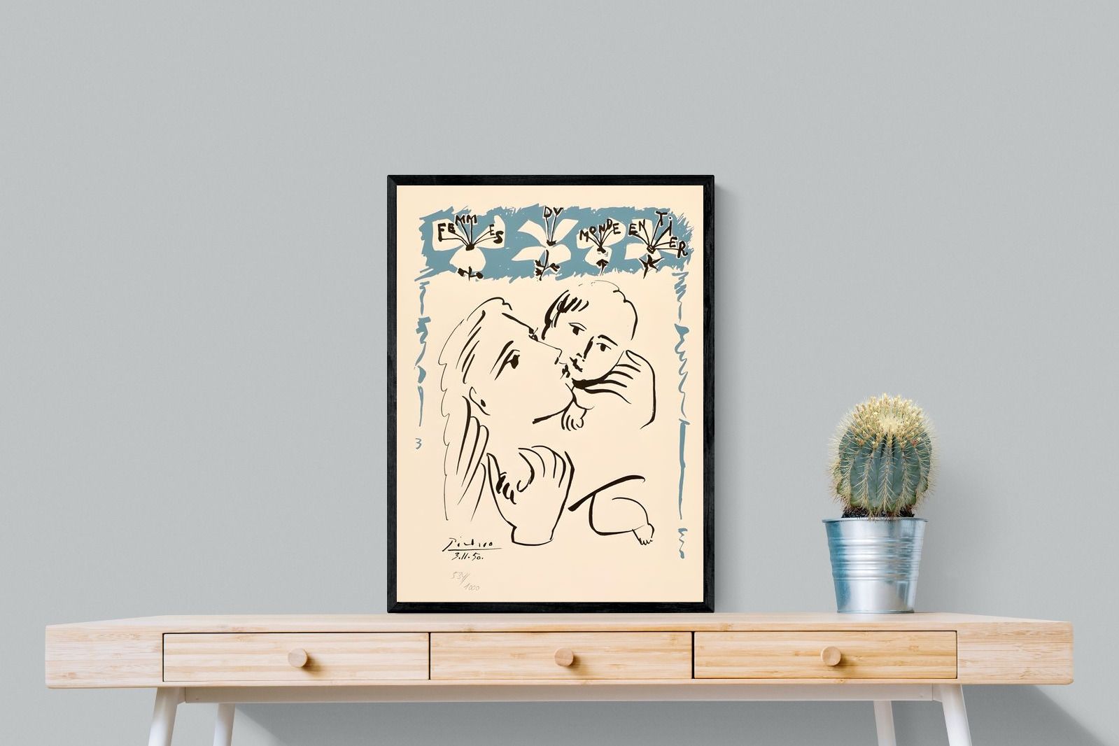 Pixalot Mère et Enfant