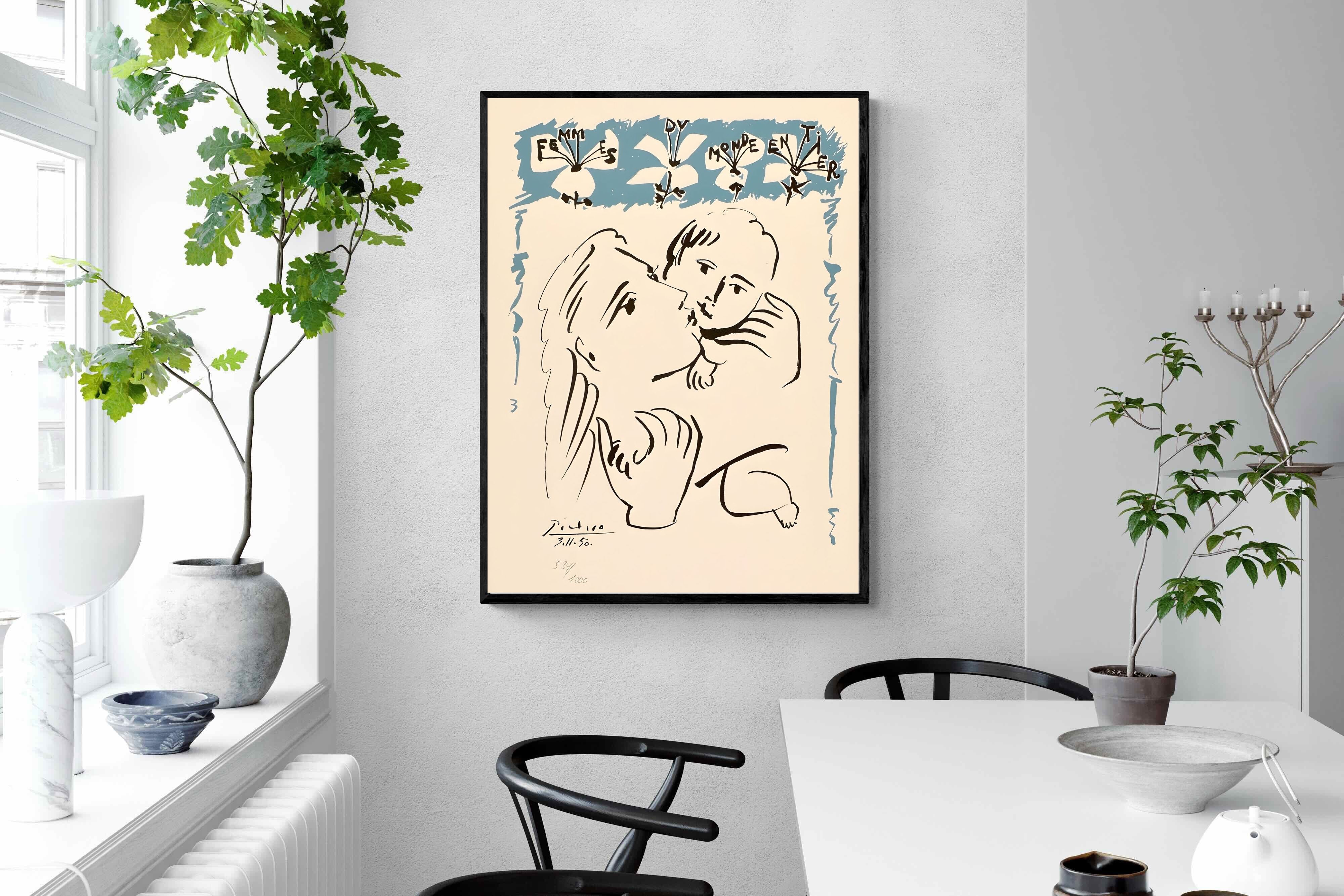 Pixalot Mère et Enfant