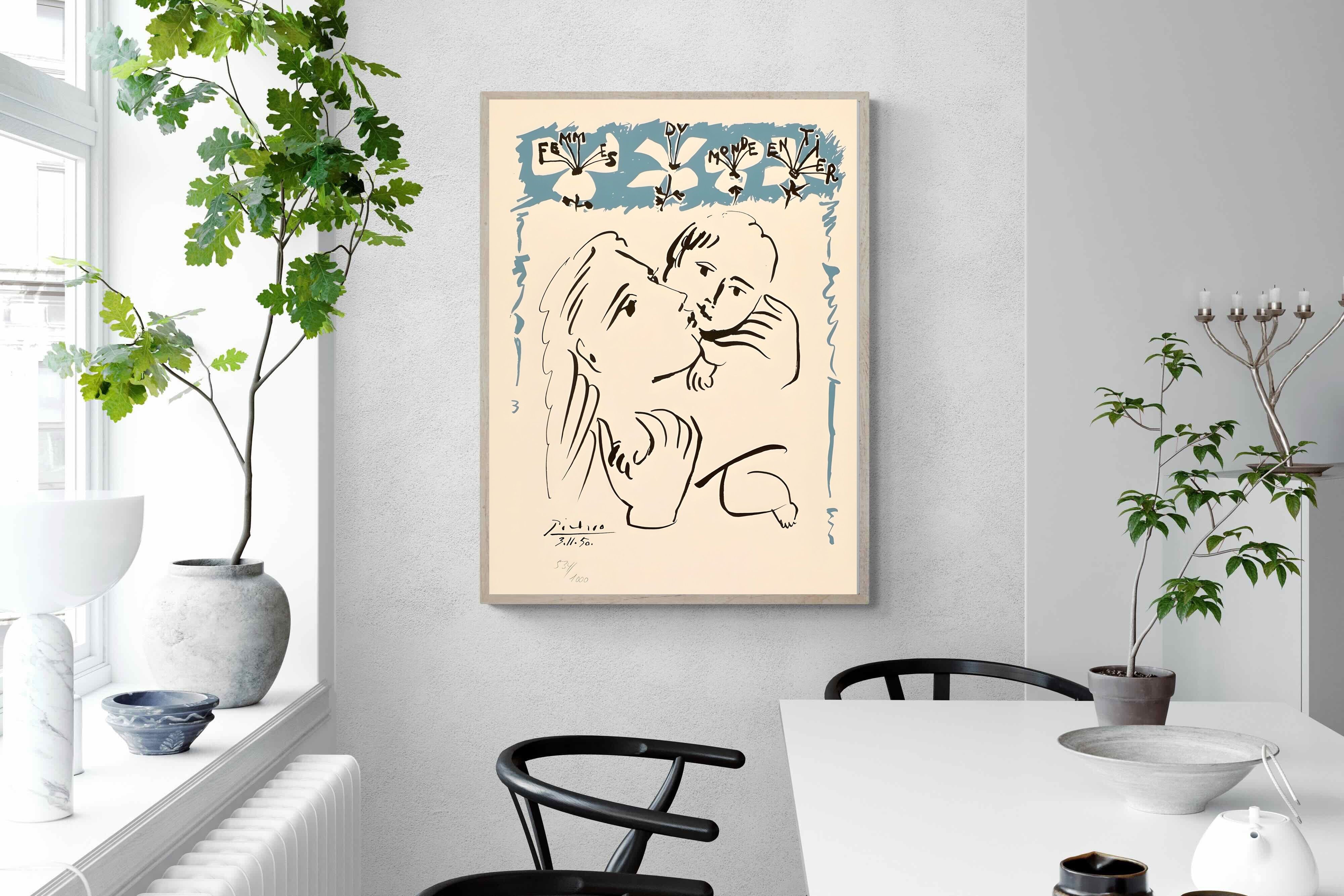 Pixalot Mère et Enfant