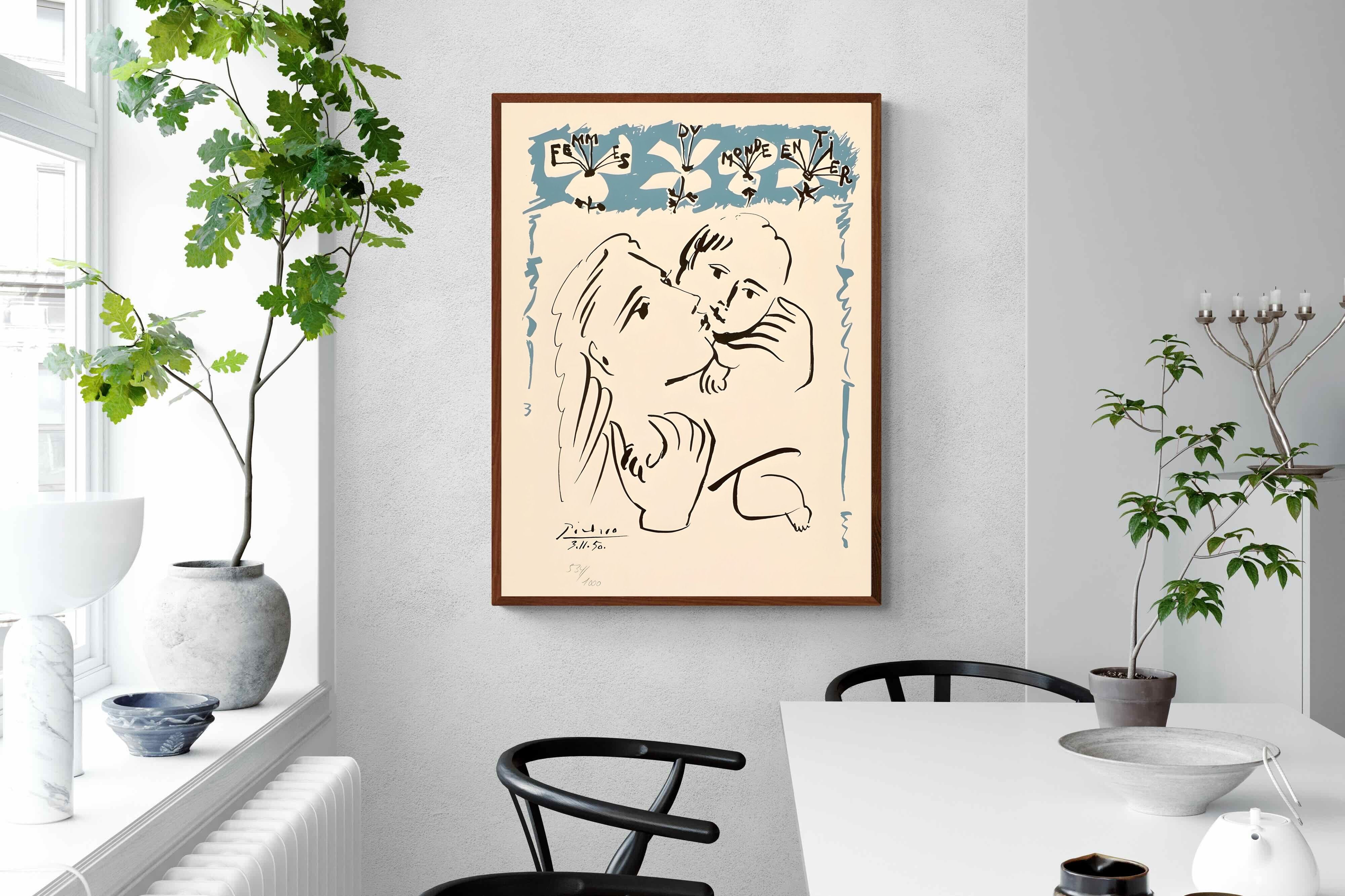 Pixalot Mère et Enfant