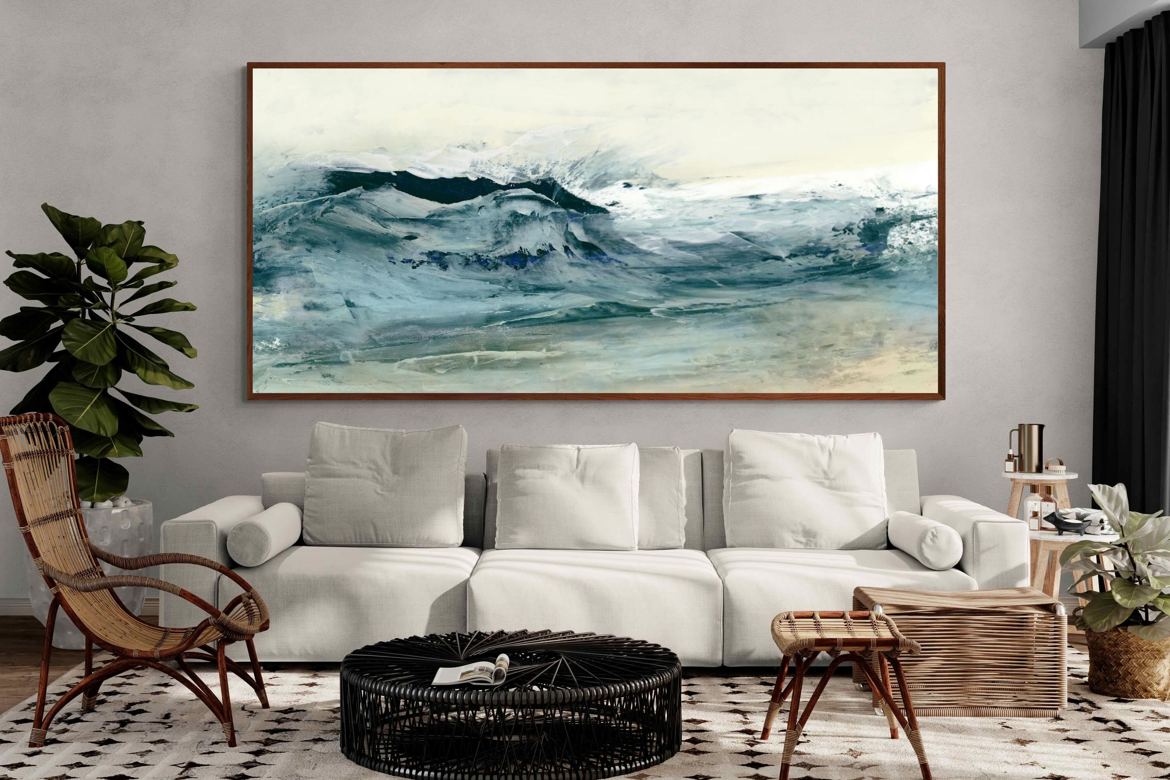 Pixalot Michigan Wave