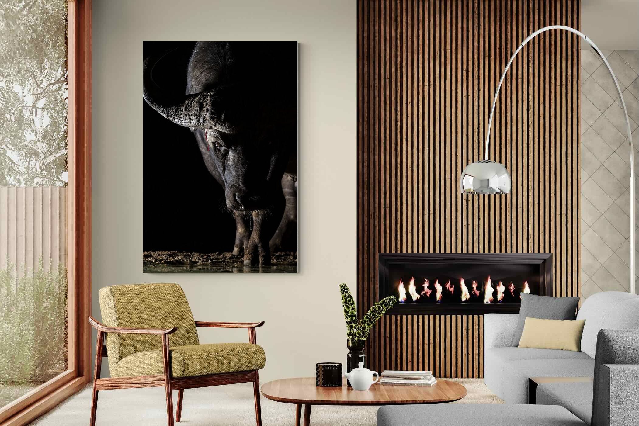 Pixalot Midnight Stare