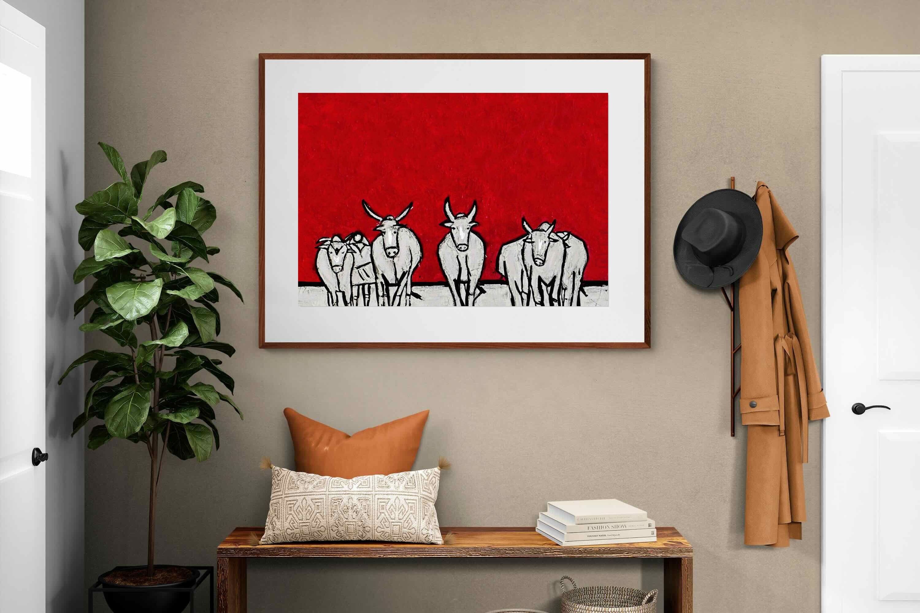 Pixalot ® Milking Time