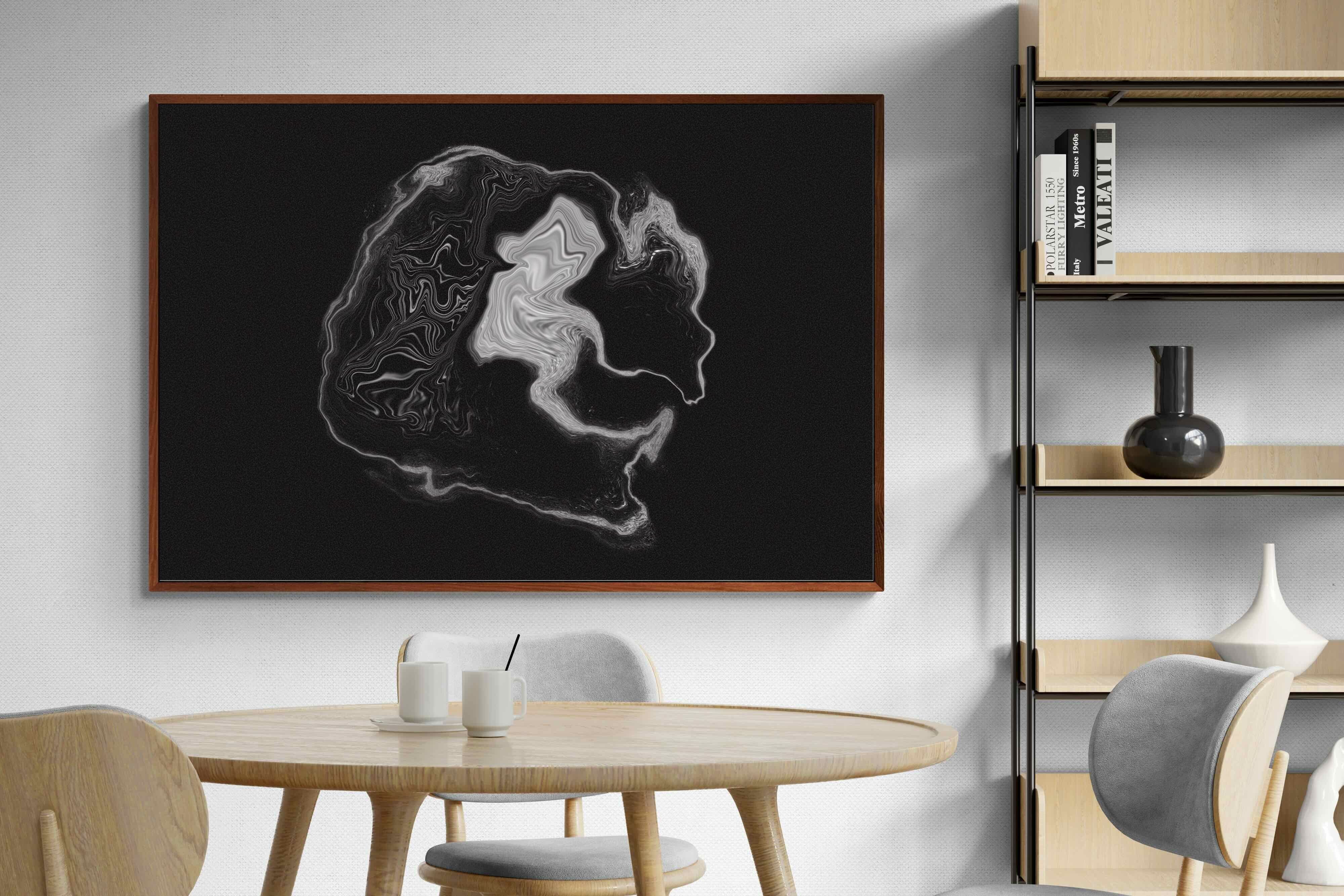 Pixalot ® Mind's Contour