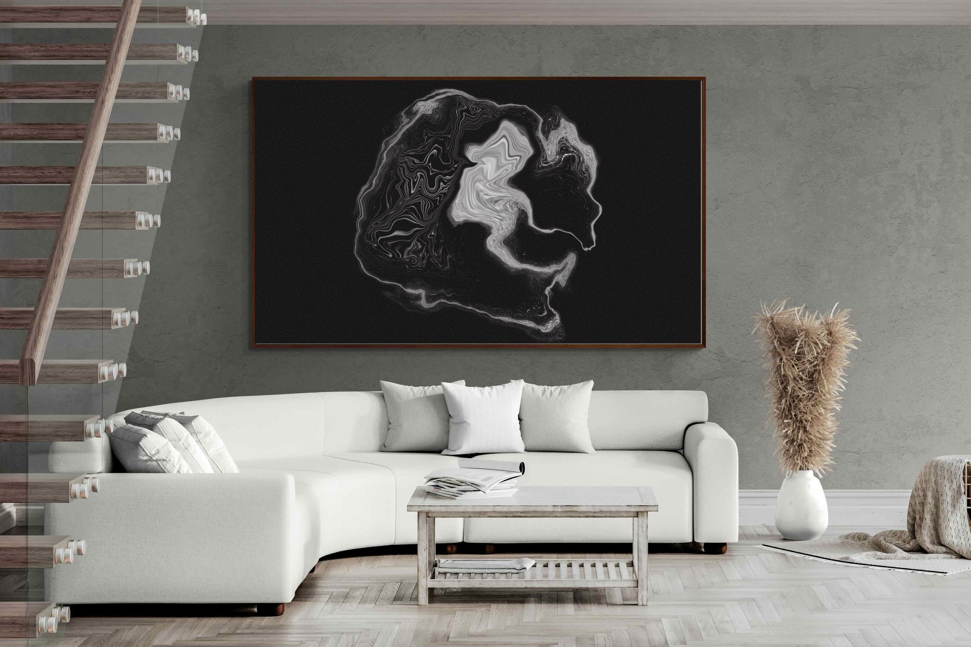 Pixalot ® Mind's Contour
