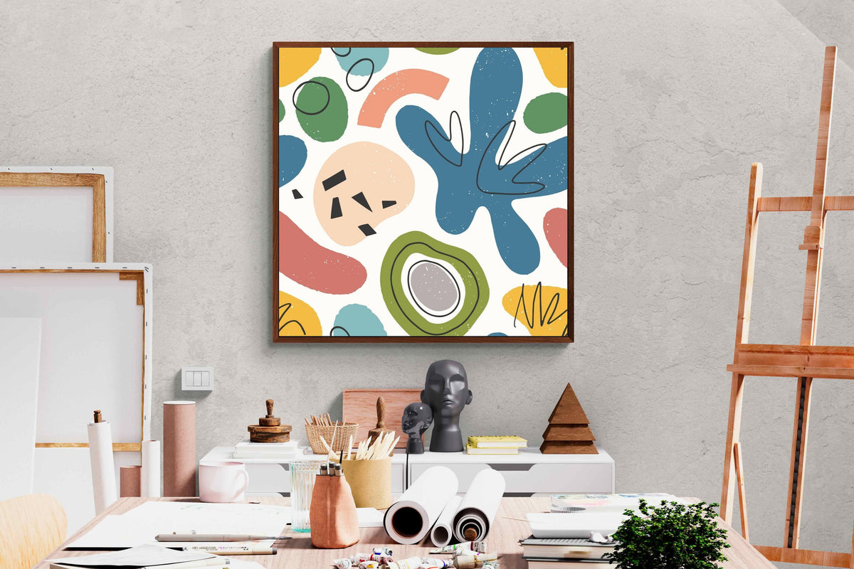 Pixalot ® Mini Matisse