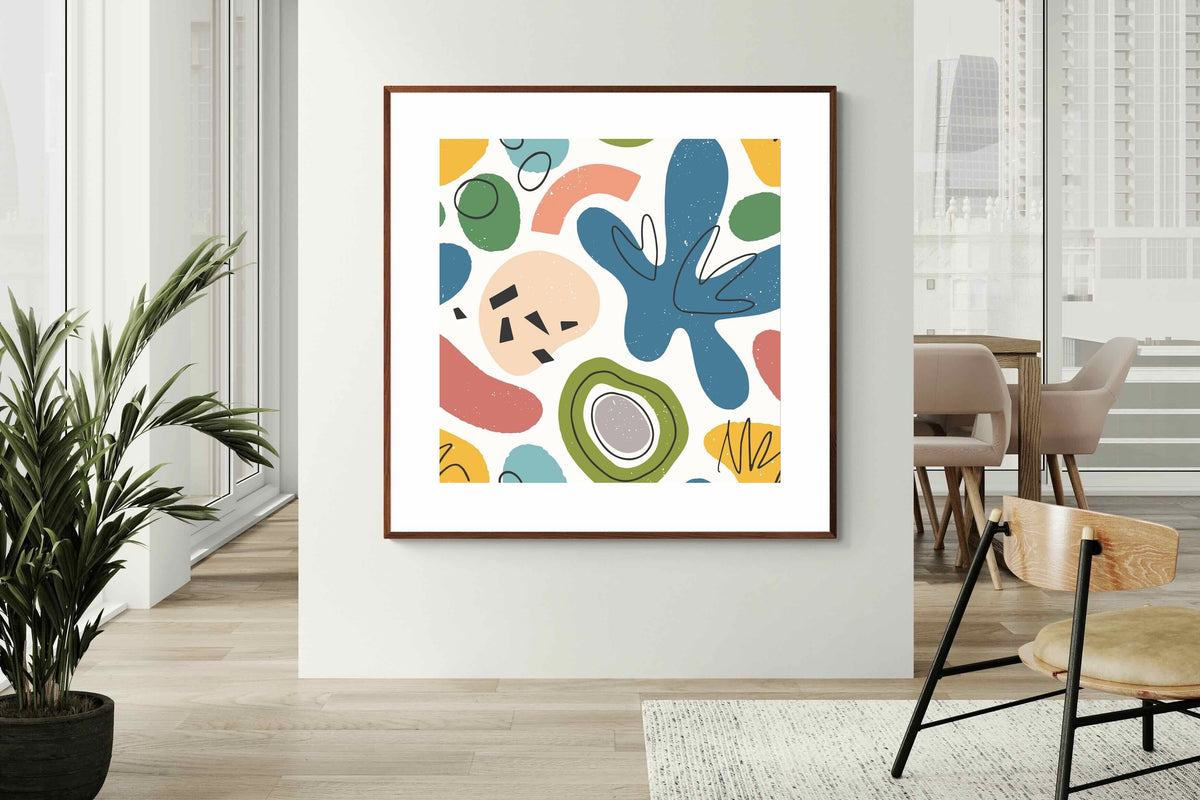 Pixalot ® Mini Matisse