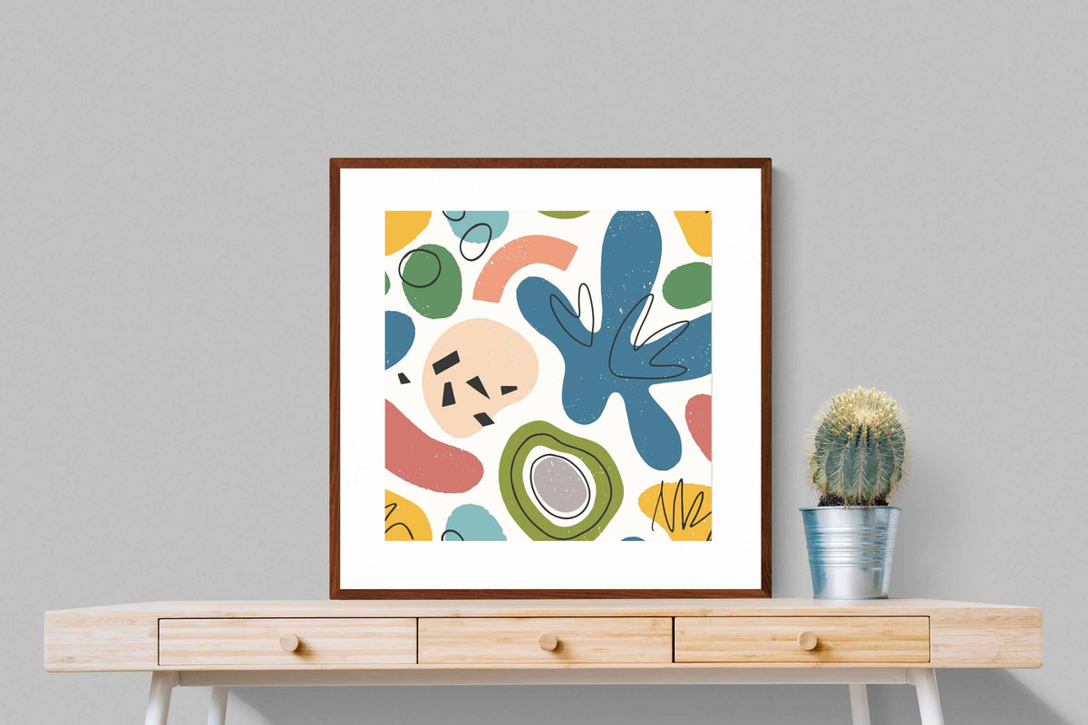 Pixalot ® Mini Matisse