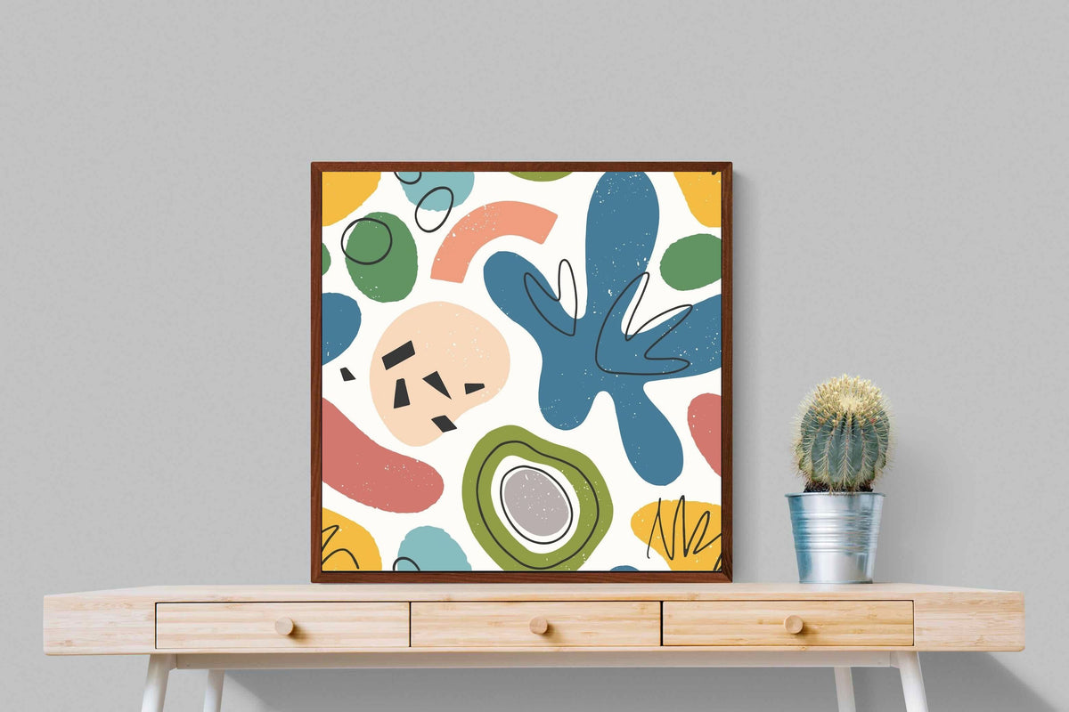 Pixalot ® Mini Matisse