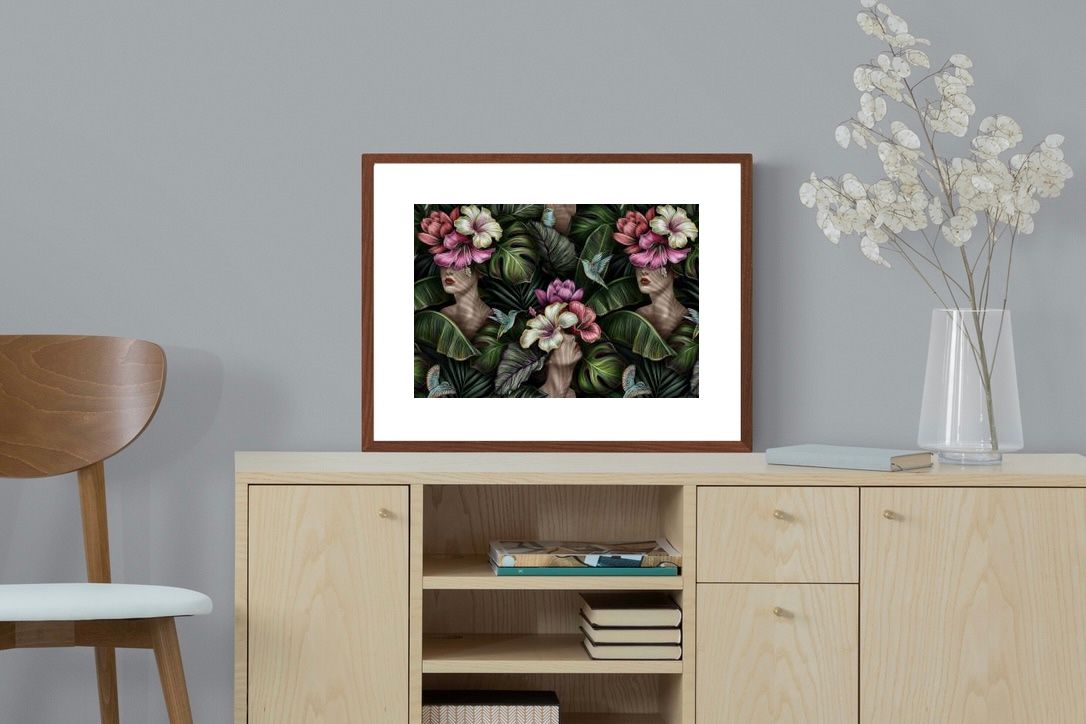 Pixalot ® Miss Bloom