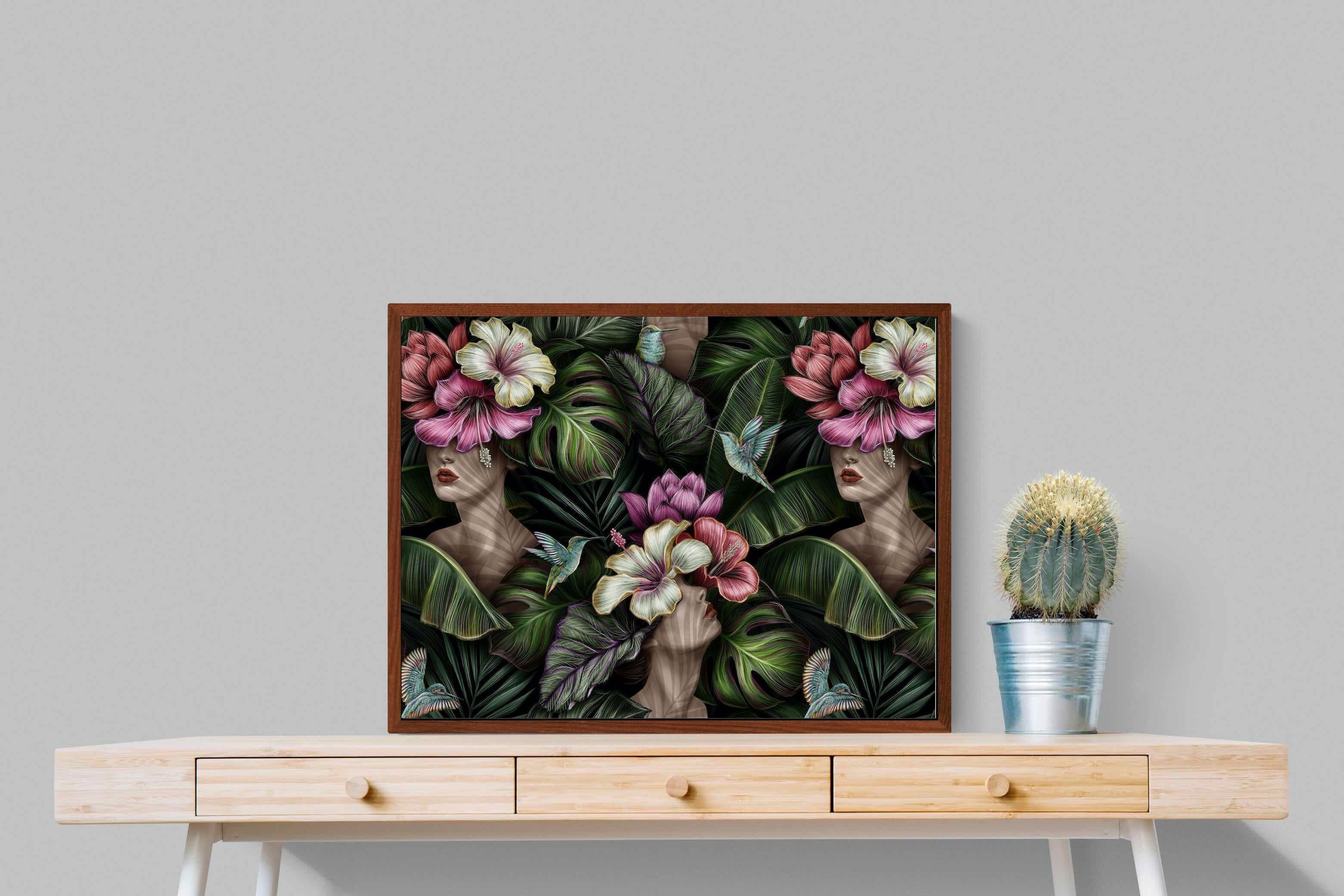 Pixalot ® Miss Bloom
