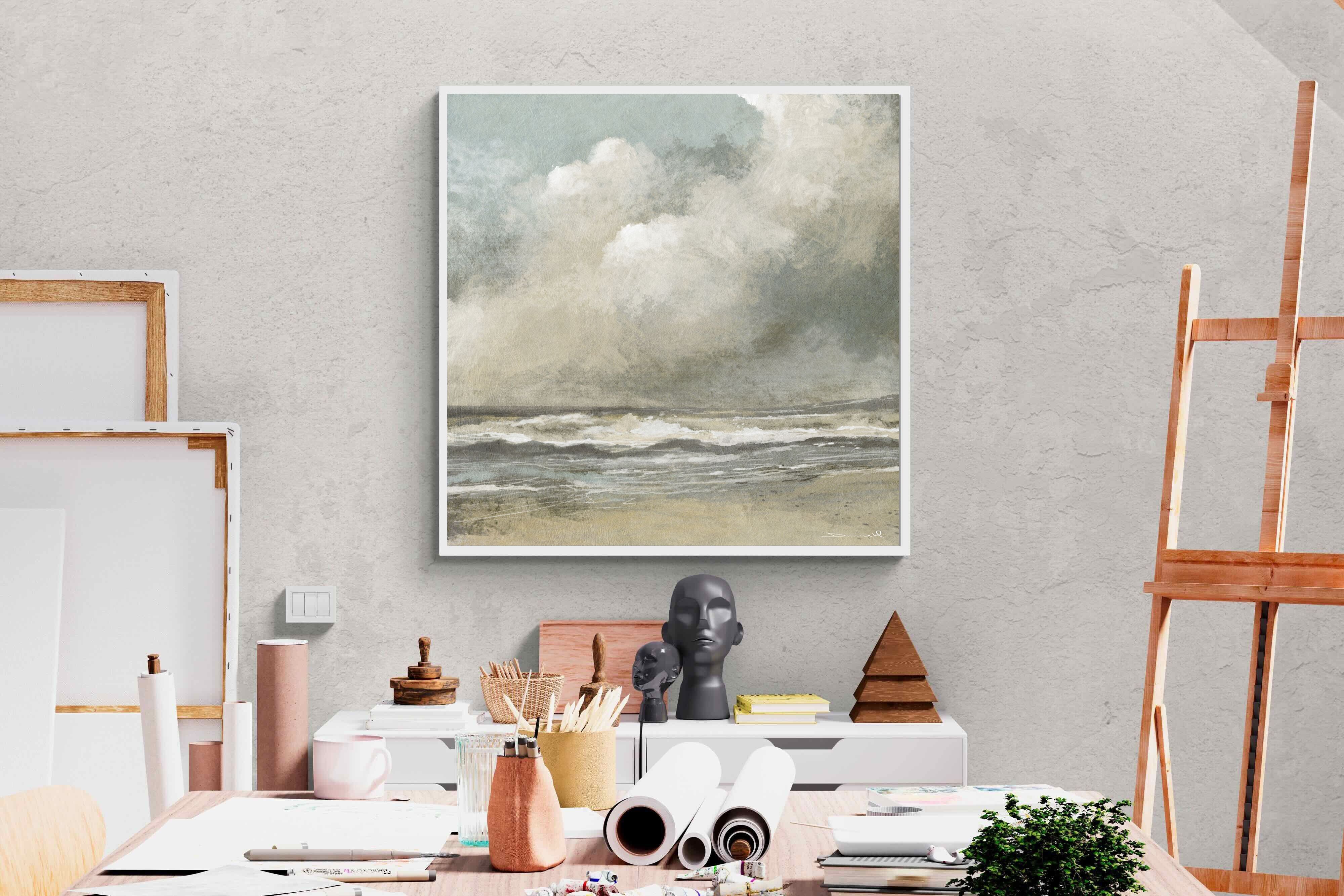 Pixalot Misty Beach