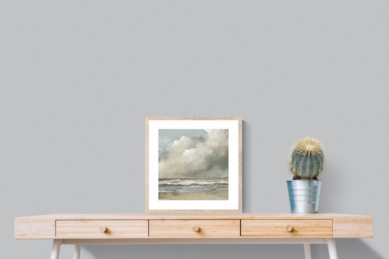 Pixalot Misty Beach