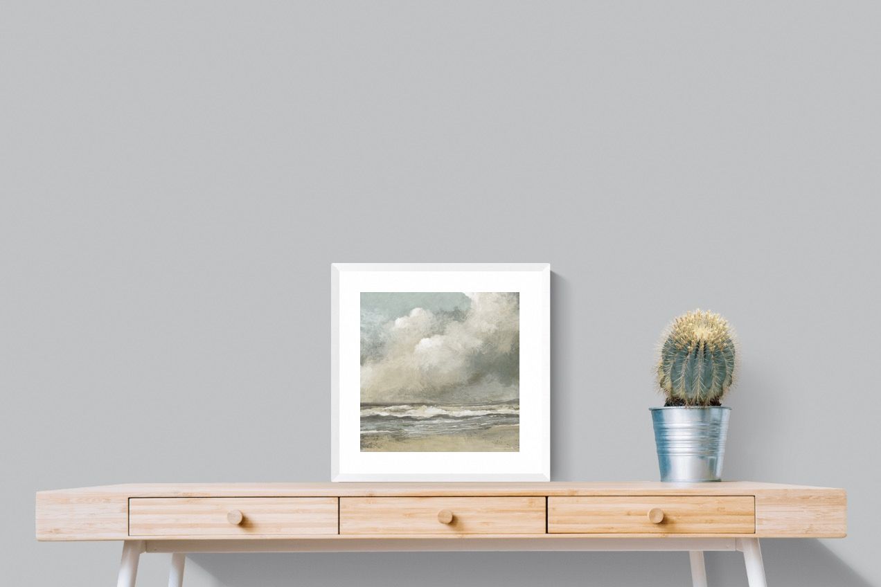 Pixalot Misty Beach