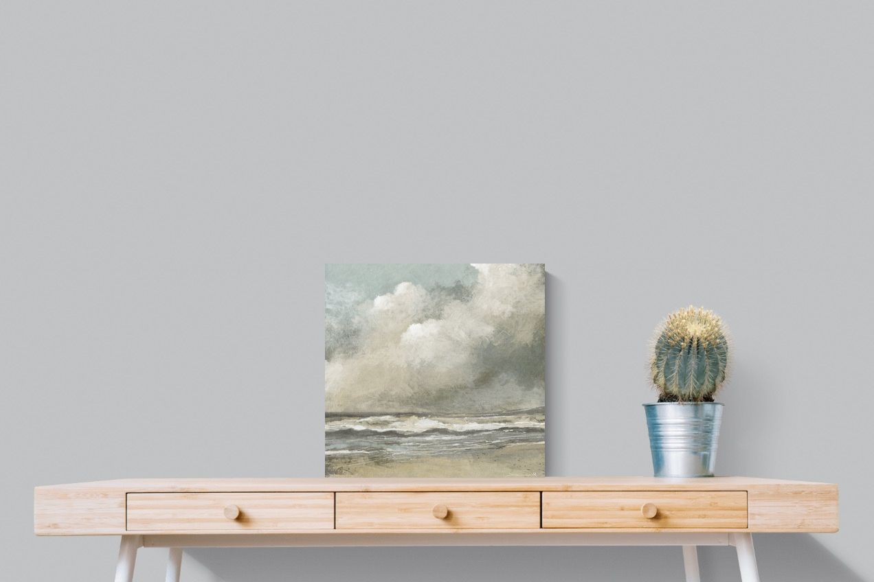 Pixalot Misty Beach