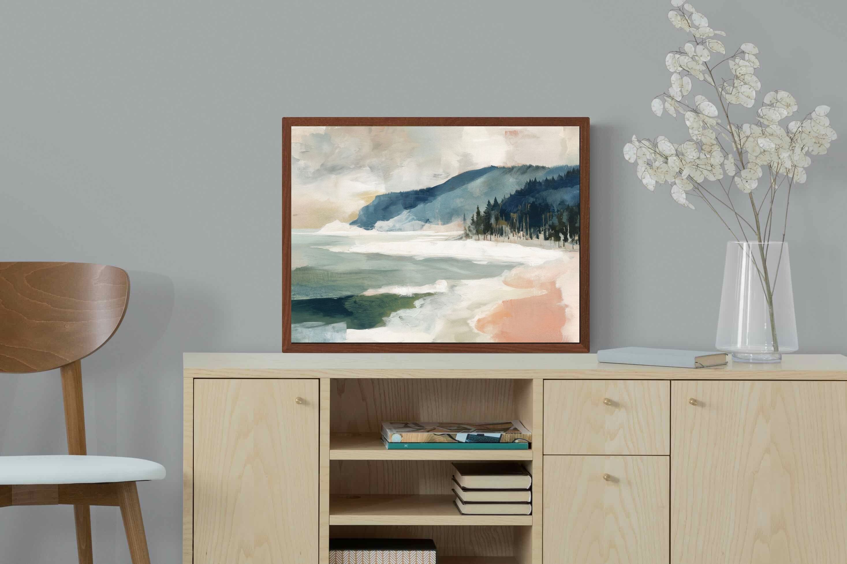 Pixalot ® Misty Forest Lake