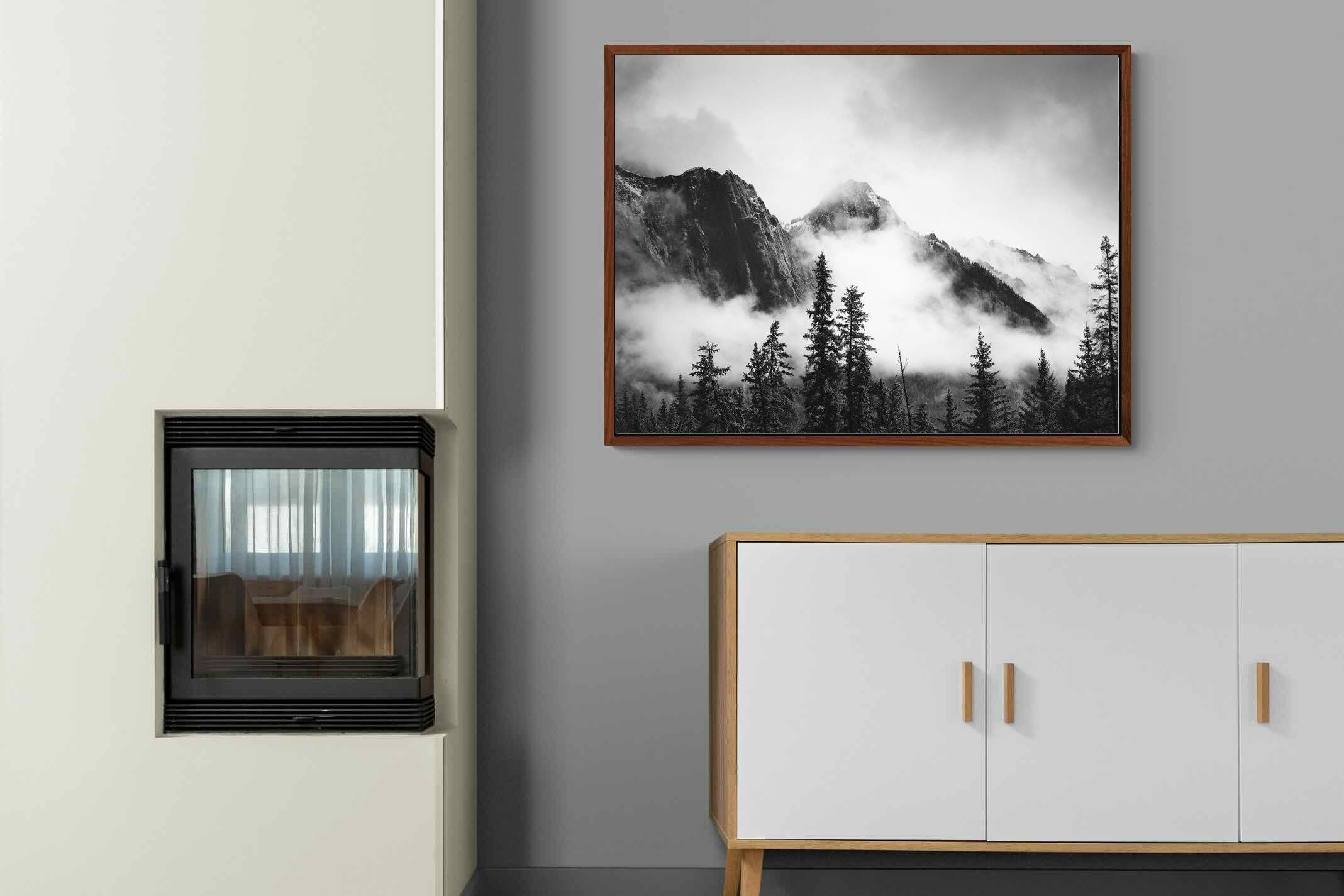 Pixalot ® Misty Mountain